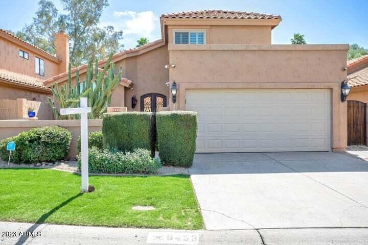 9453 E WOOD Drive