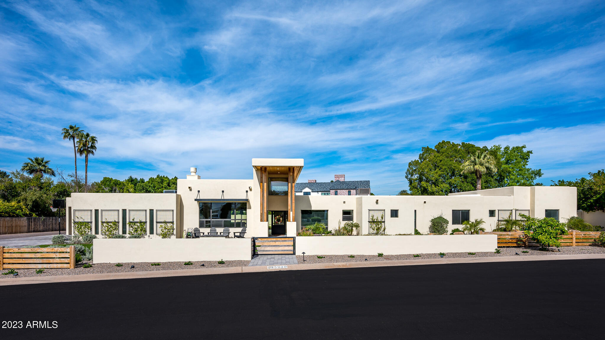 3920 N 54TH Street