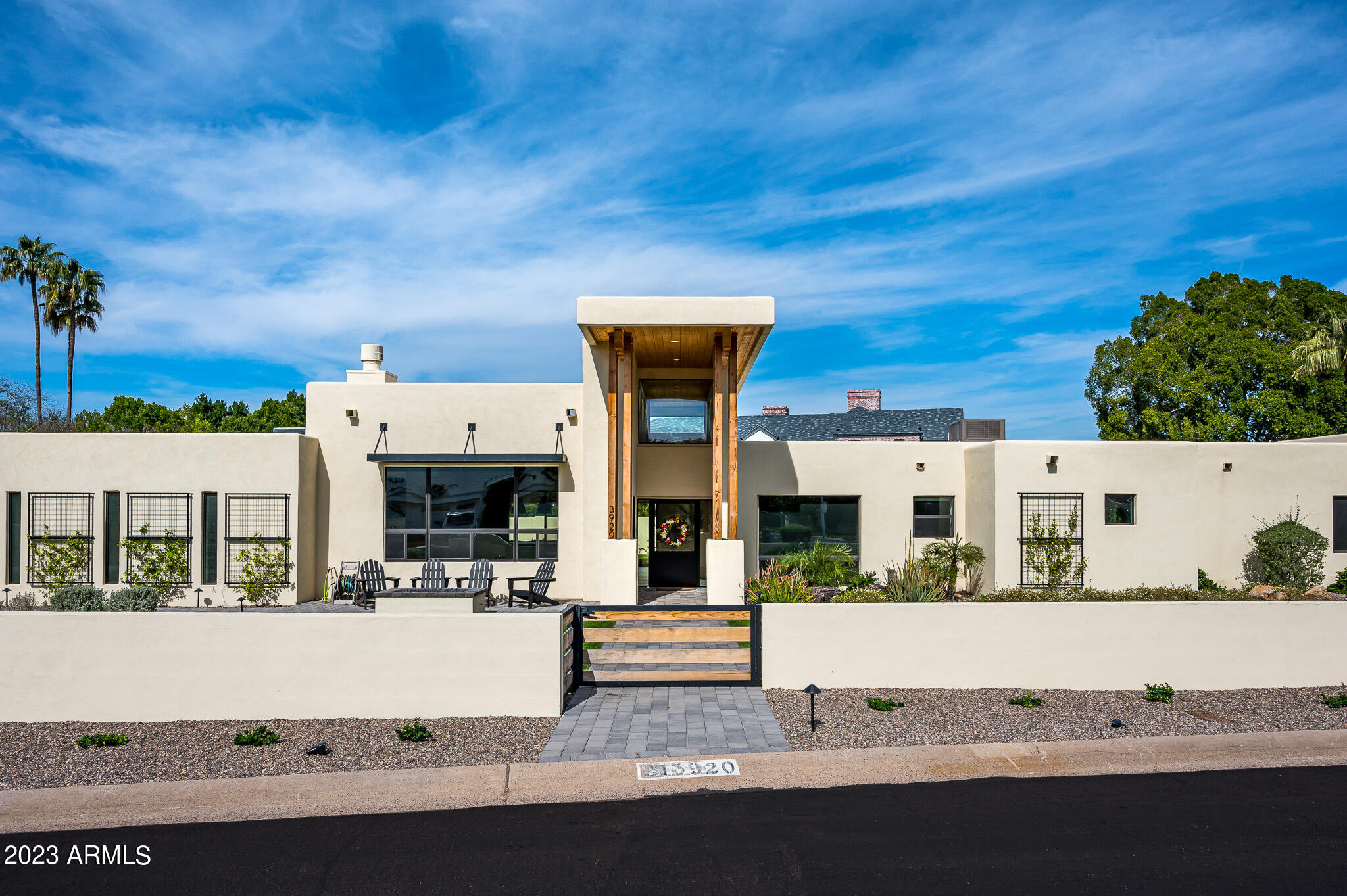 3920 N 54TH Street