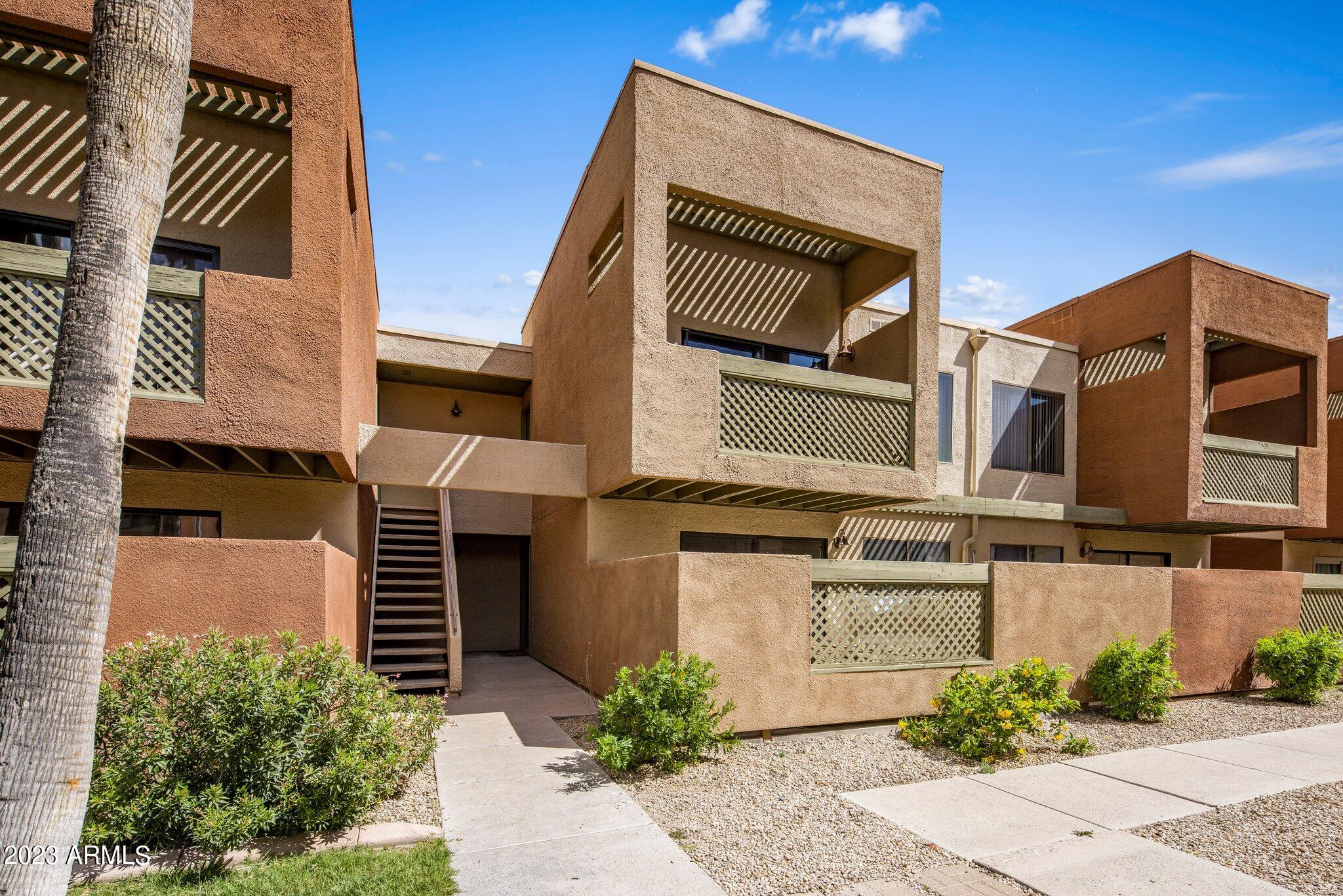 3500 N HAYDEN Road Unit: 504