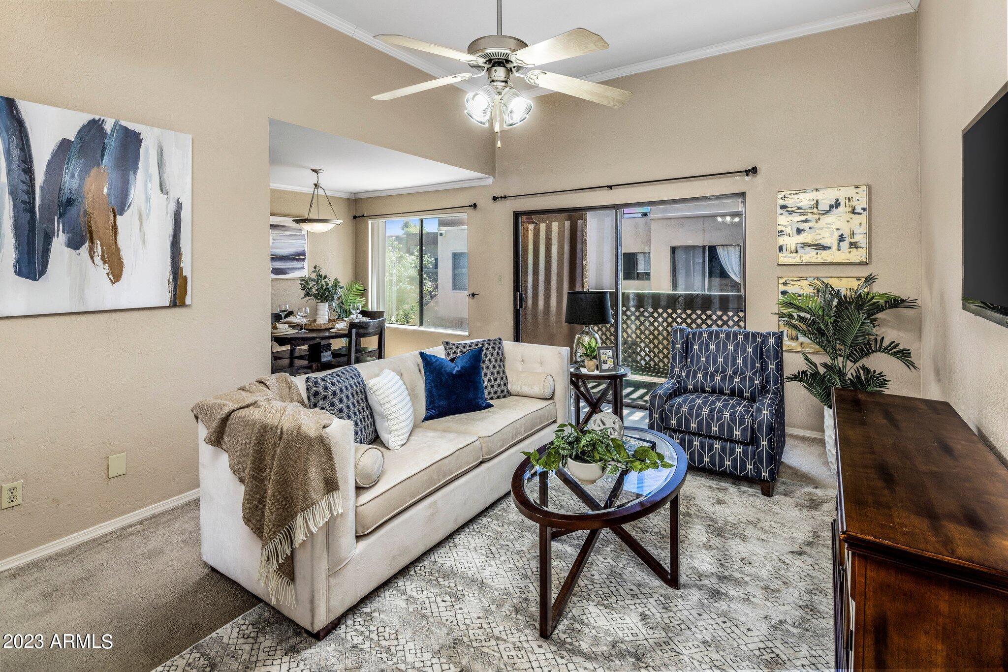 3500 N HAYDEN Road Unit: 504