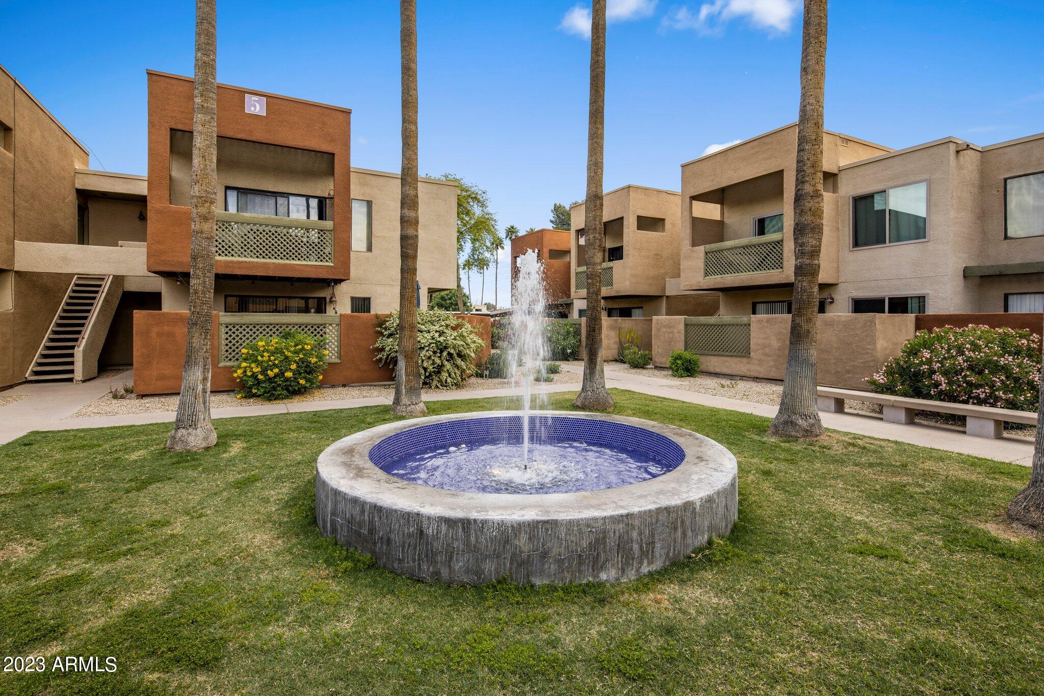 3500 N HAYDEN Road Unit: 504