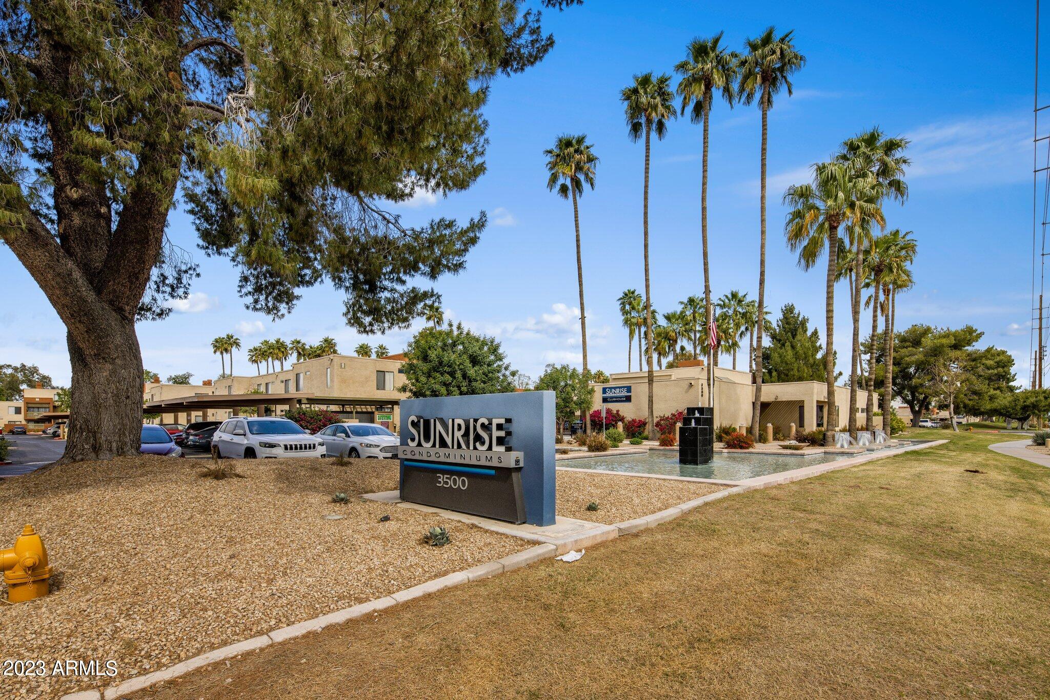 3500 N HAYDEN Road Unit: 504