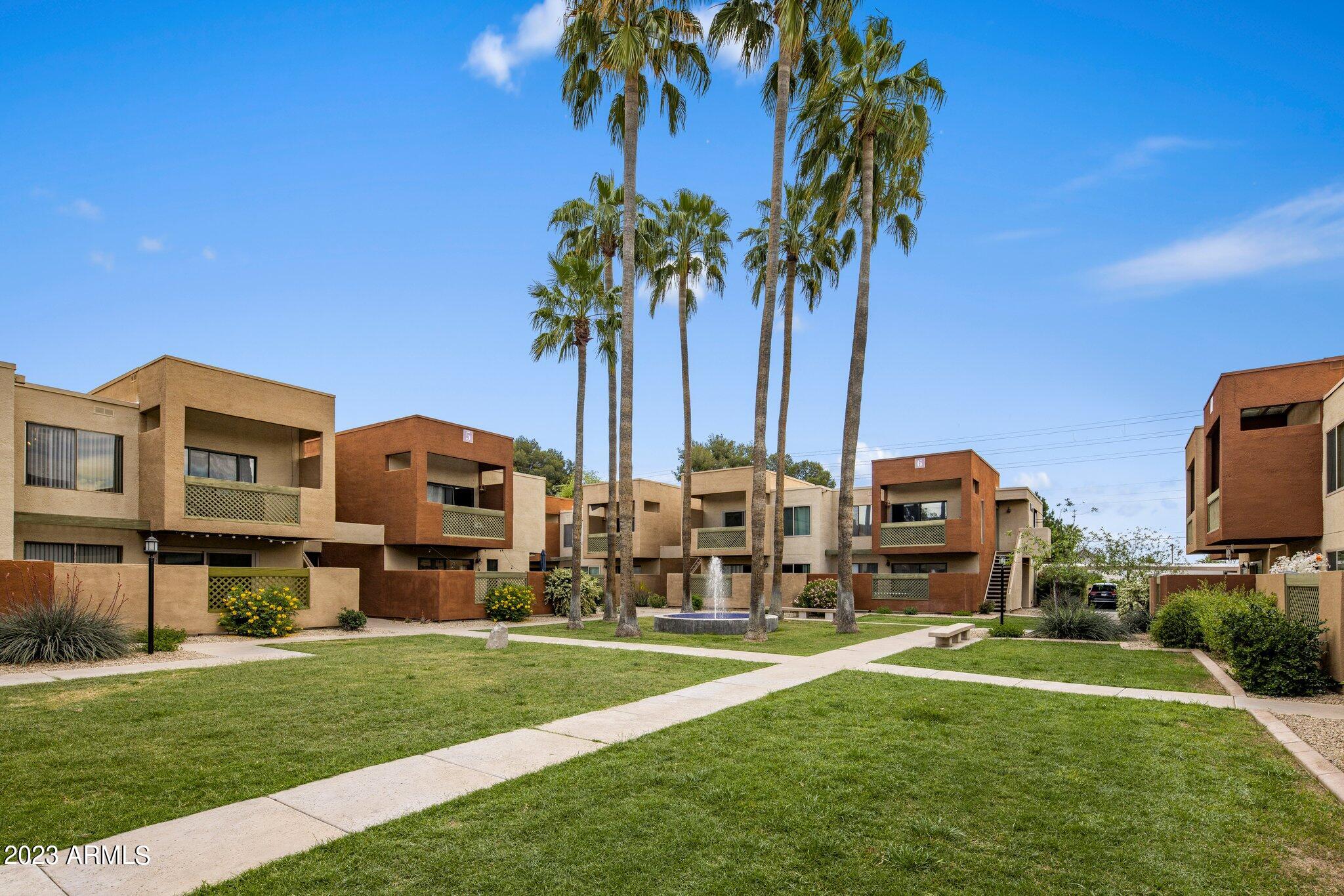 3500 N HAYDEN Road Unit: 504