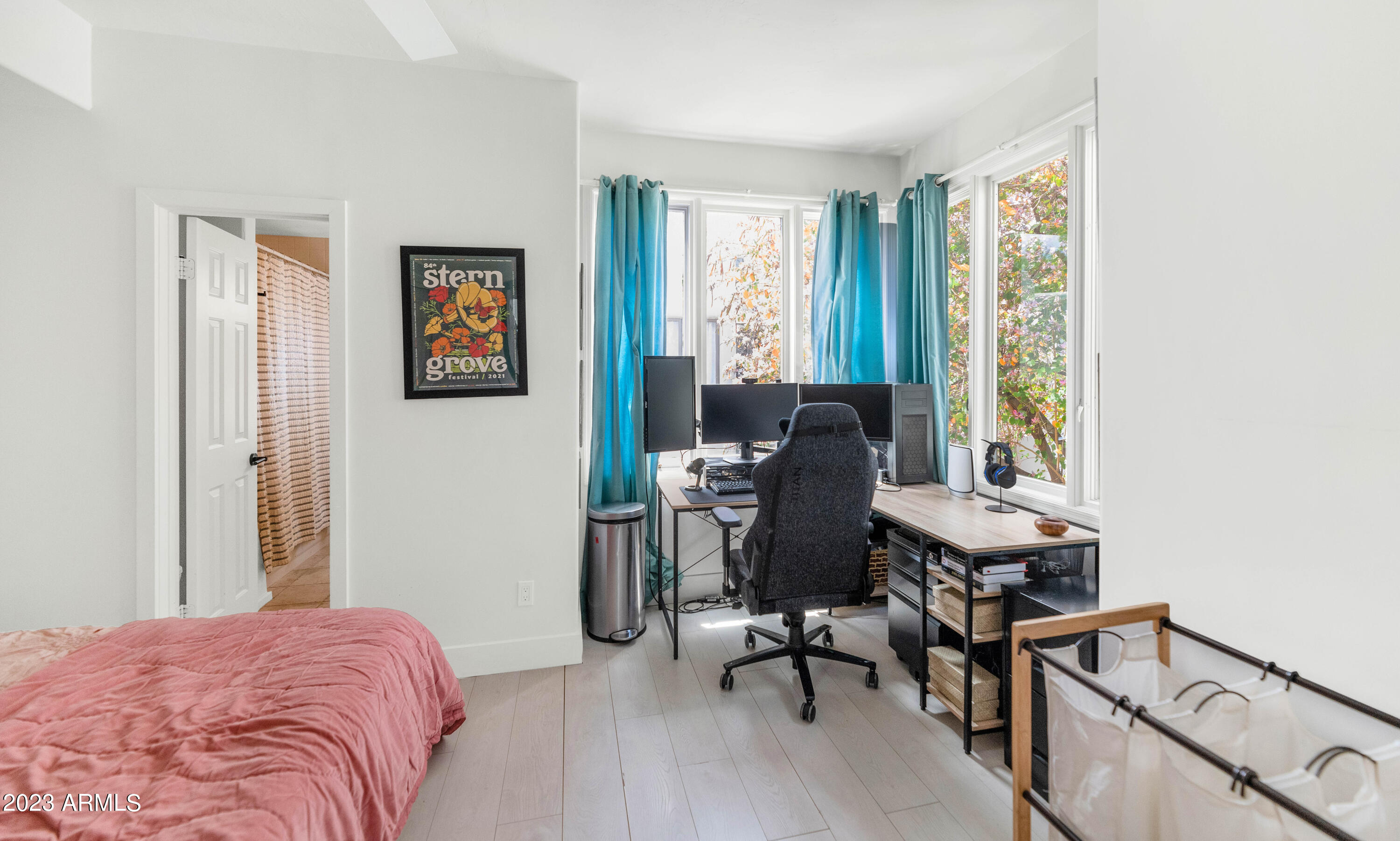 4955 E INDIAN SCHOOL Road Unit: 4