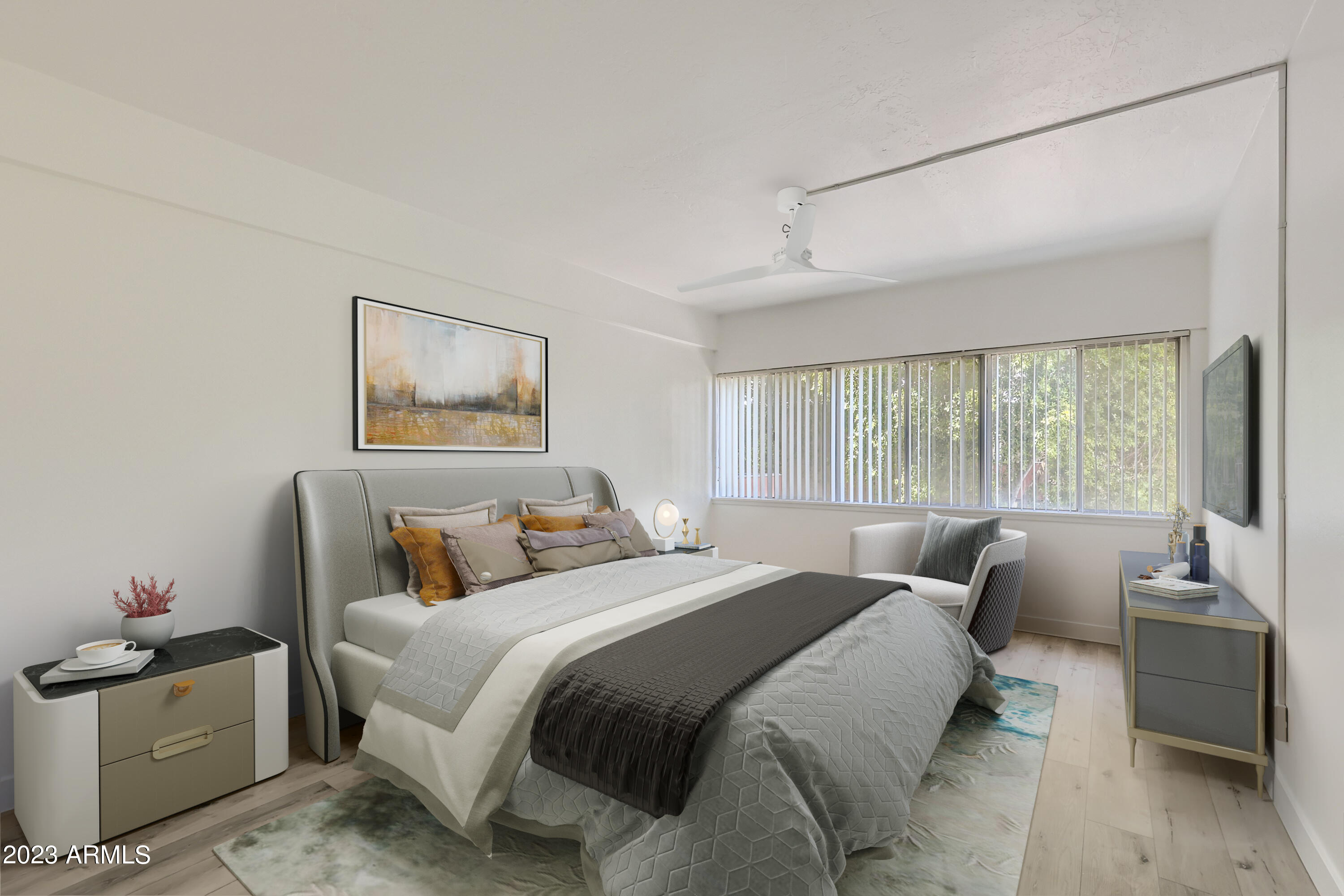 353 E THOMAS Road Unit: C206