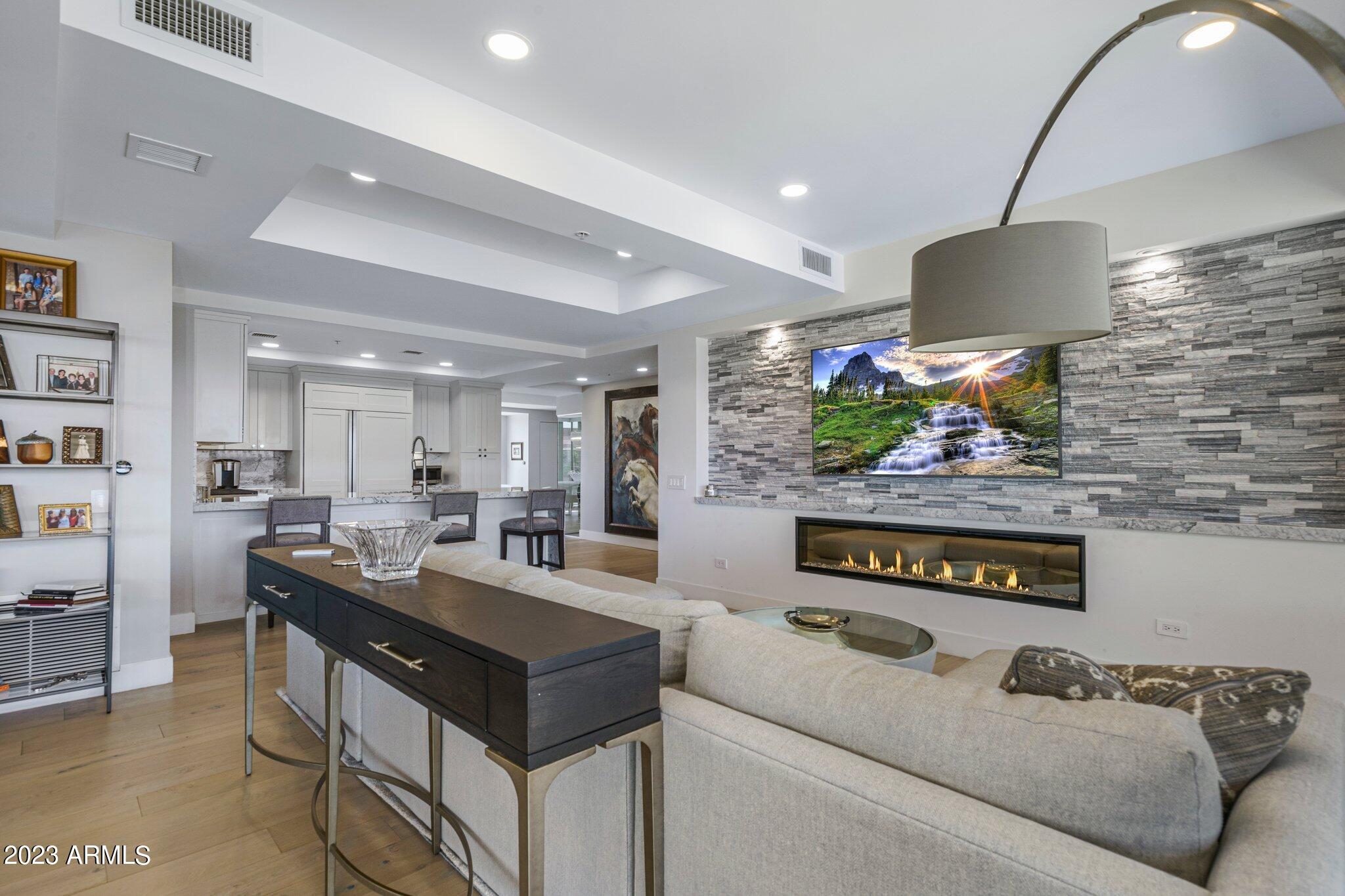 7141 E RANCHO VISTA Drive Unit: 7001