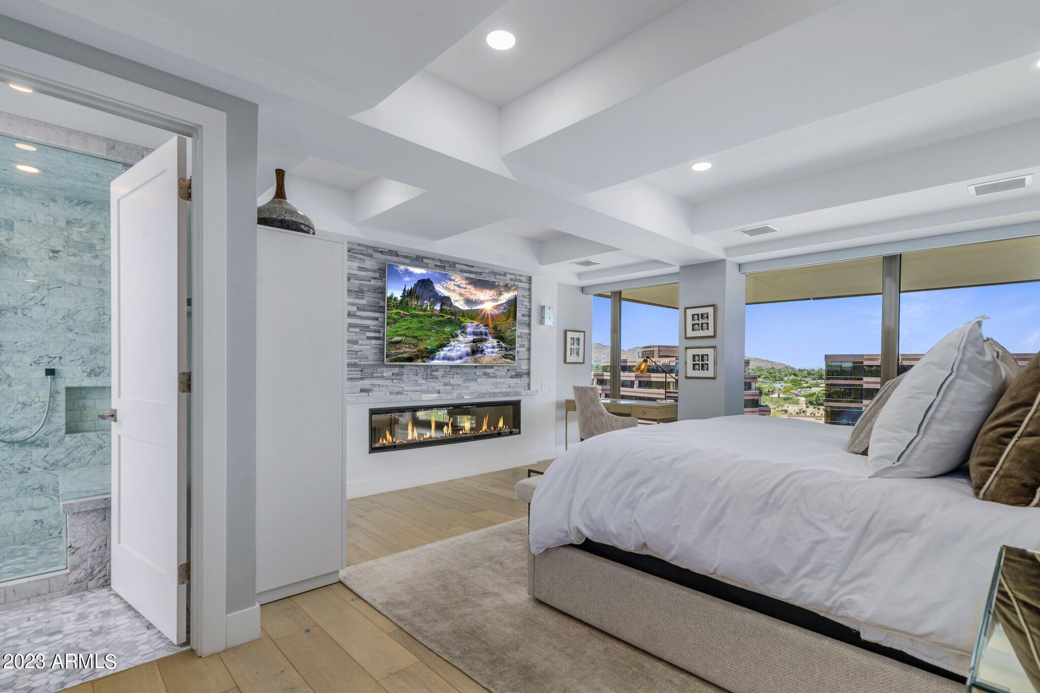 7141 E RANCHO VISTA Drive Unit: 7001