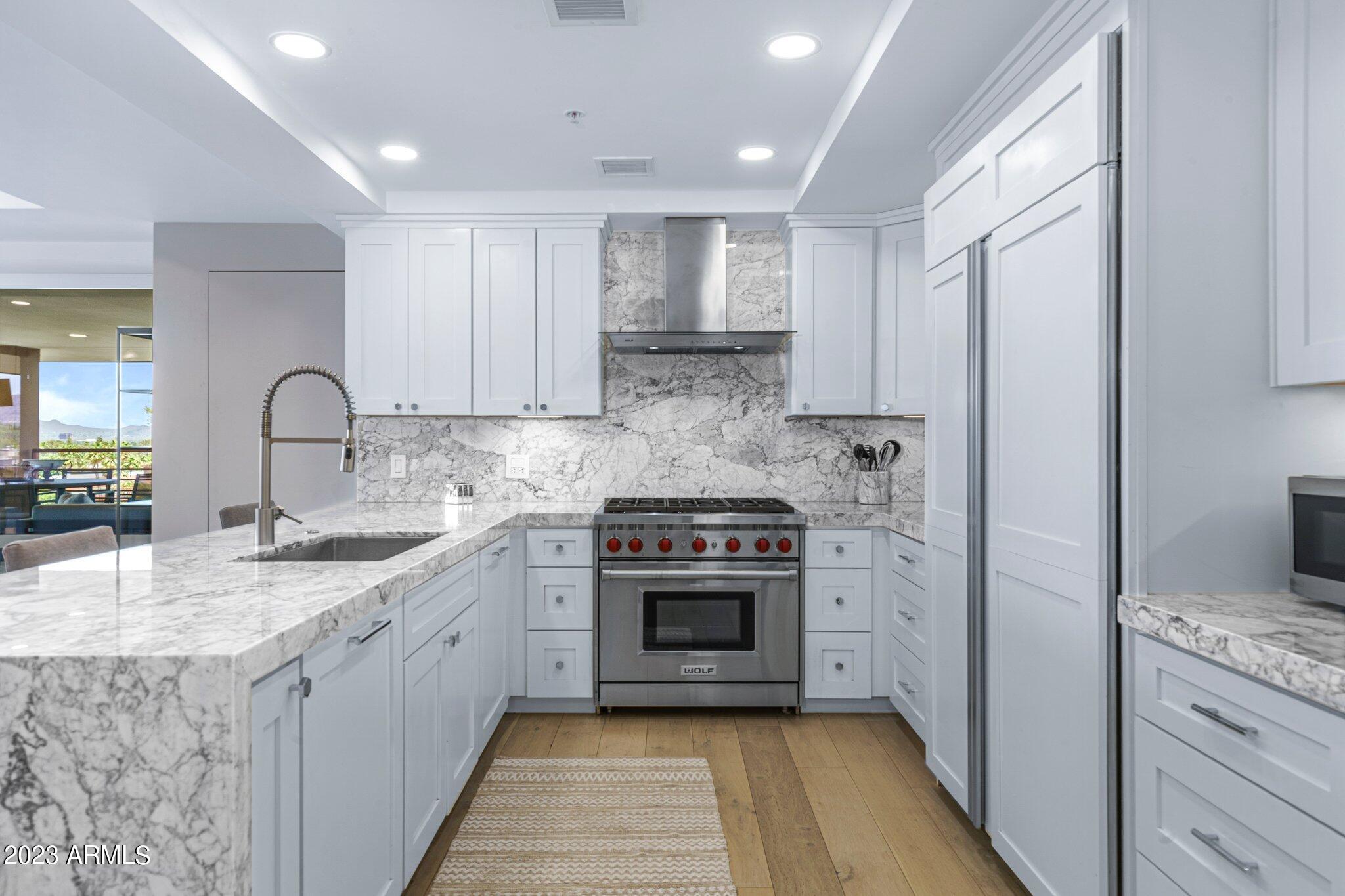 7141 E RANCHO VISTA Drive Unit: 7001