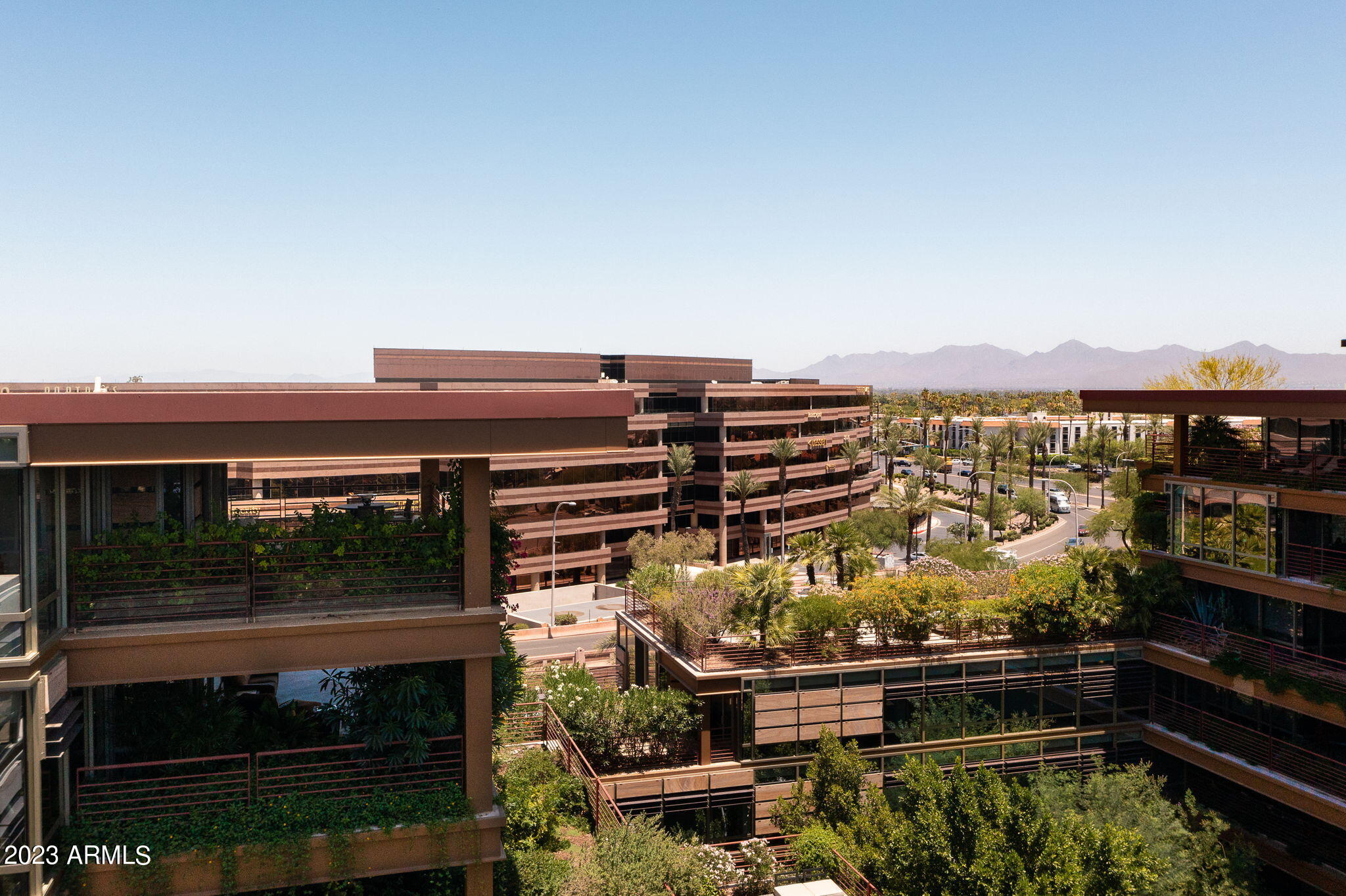 7141 E RANCHO VISTA Drive Unit: 7001