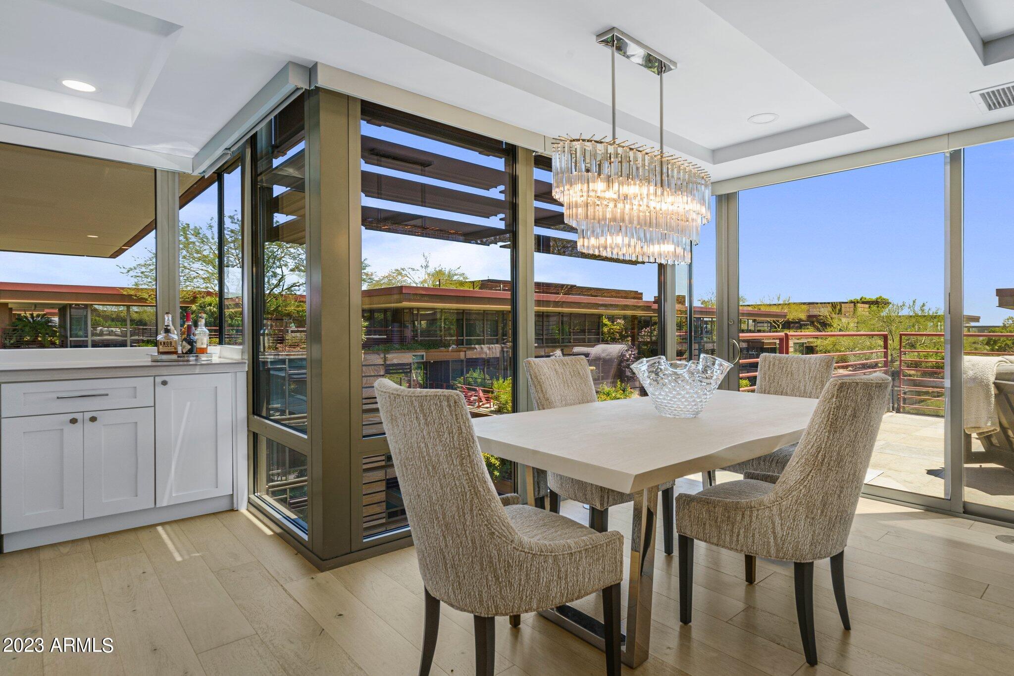 7141 E RANCHO VISTA Drive Unit: 7001