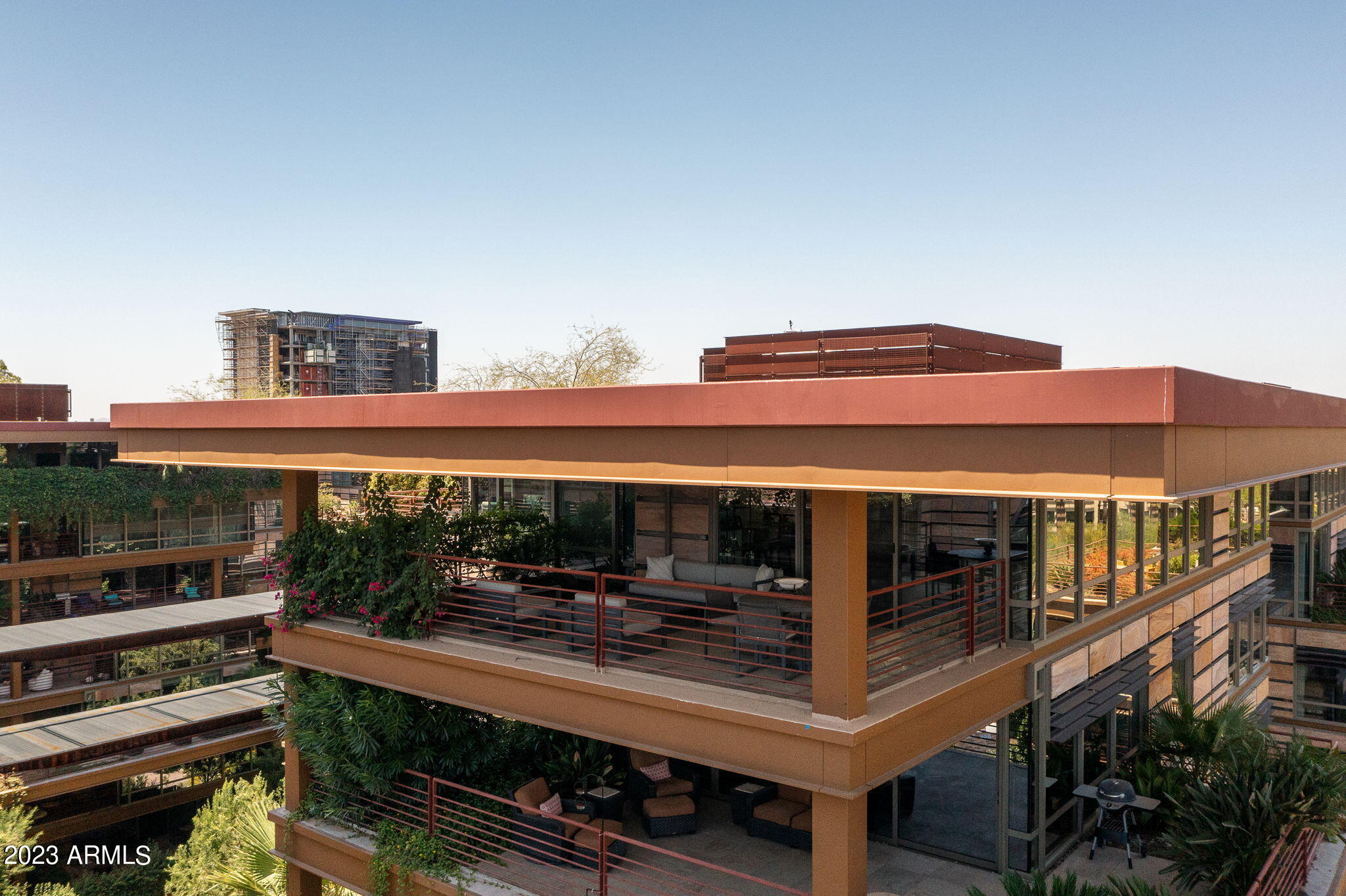 7141 E RANCHO VISTA Drive Unit: 7001