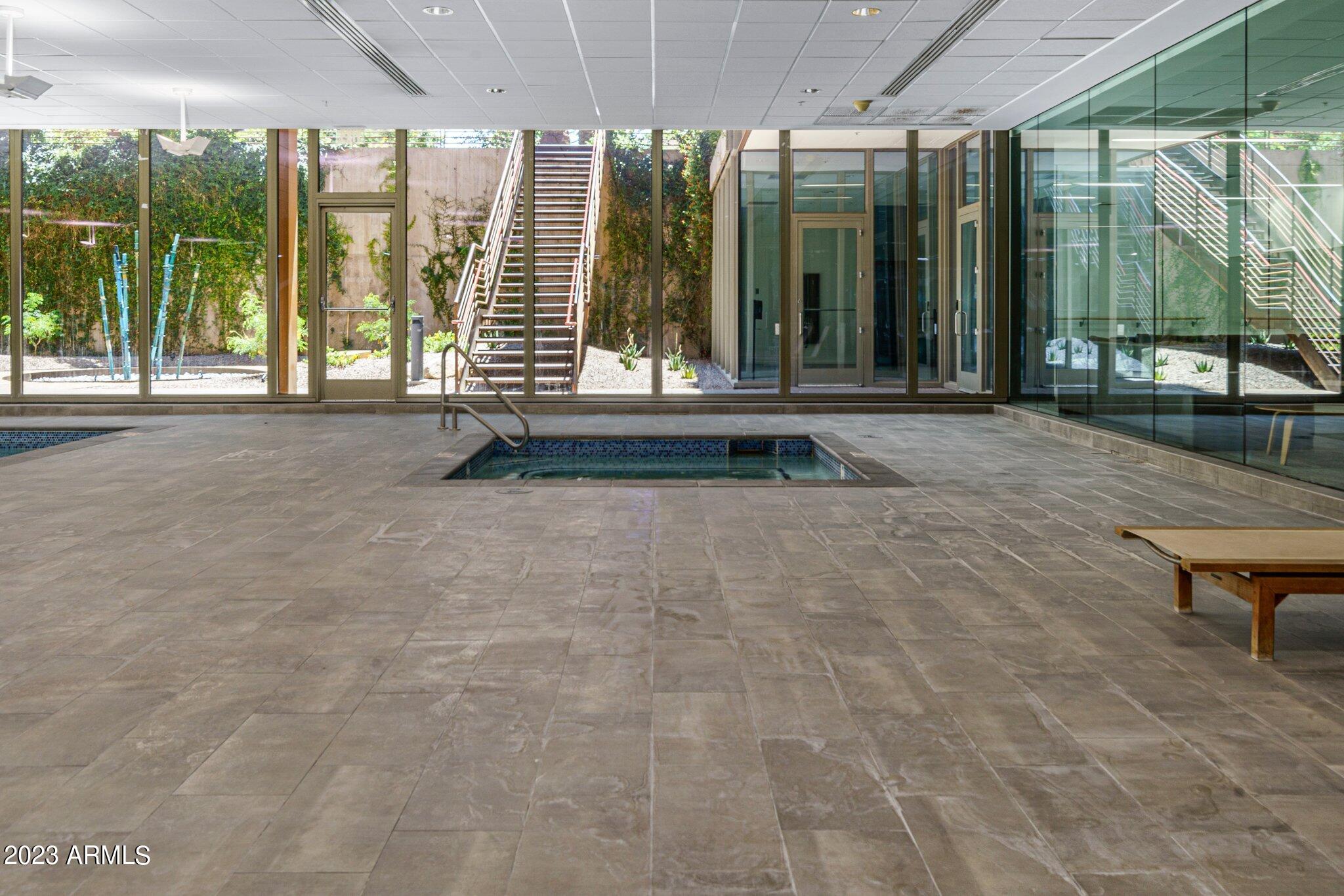 7141 E RANCHO VISTA Drive Unit: 7001