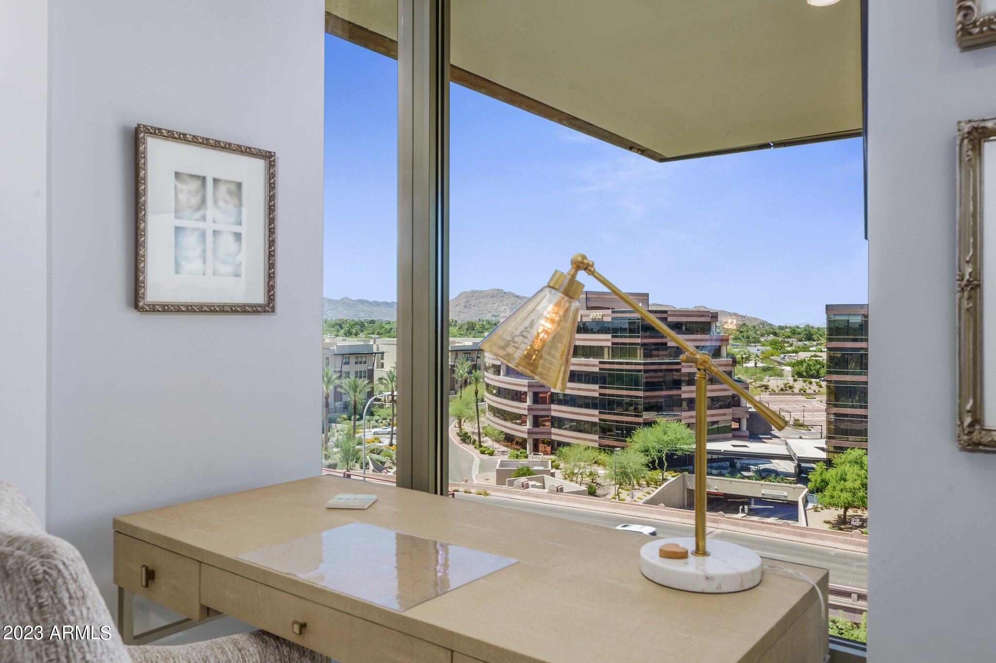 7141 E RANCHO VISTA Drive Unit: 7001