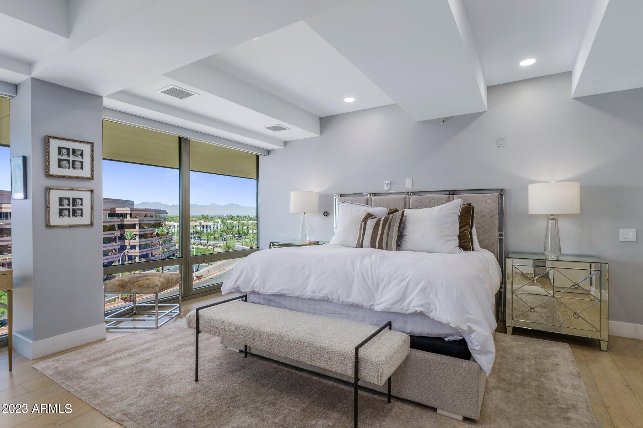 7141 E RANCHO VISTA Drive Unit: 7001