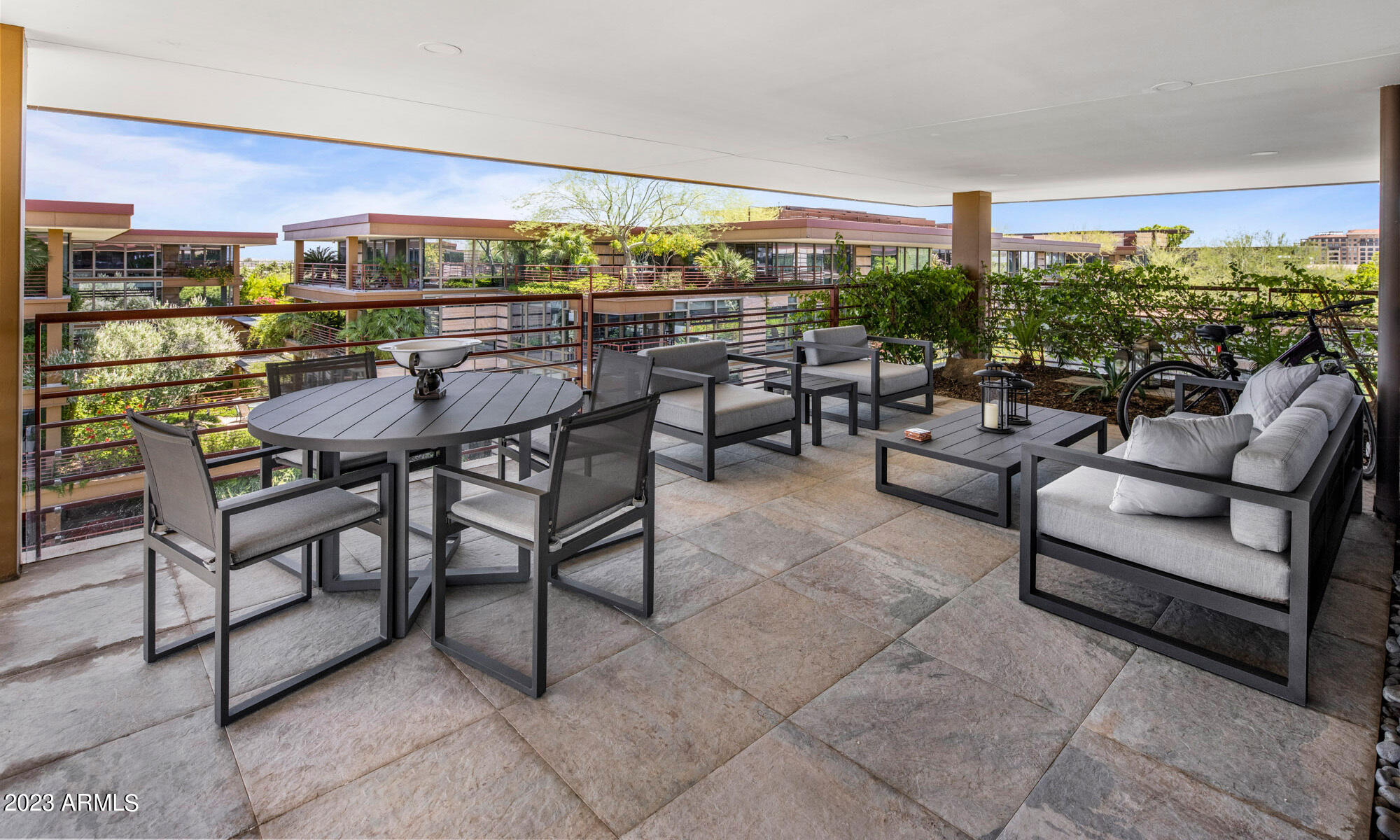 7141 E RANCHO VISTA Drive Unit: 7001