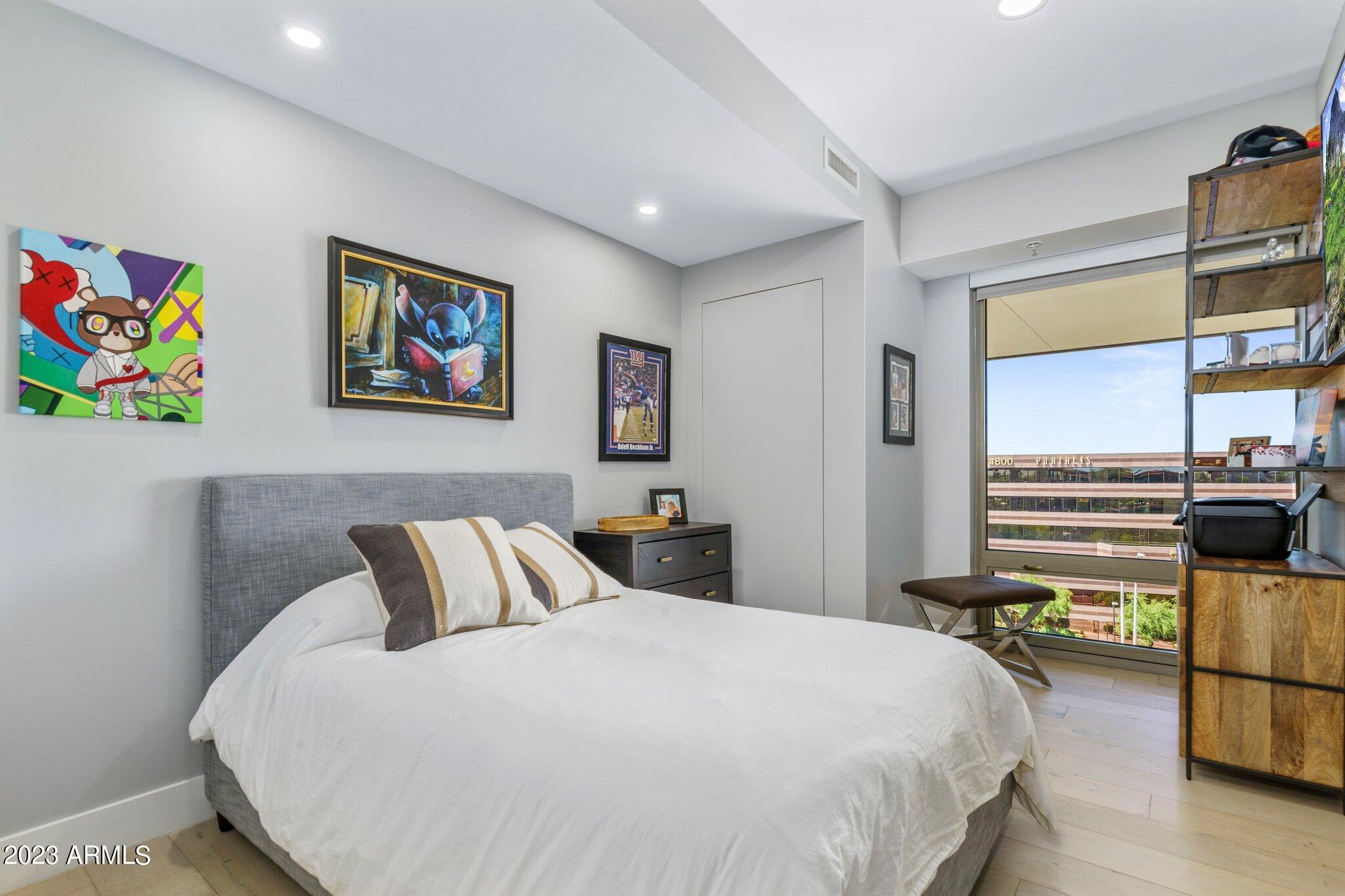 7141 E RANCHO VISTA Drive Unit: 7001