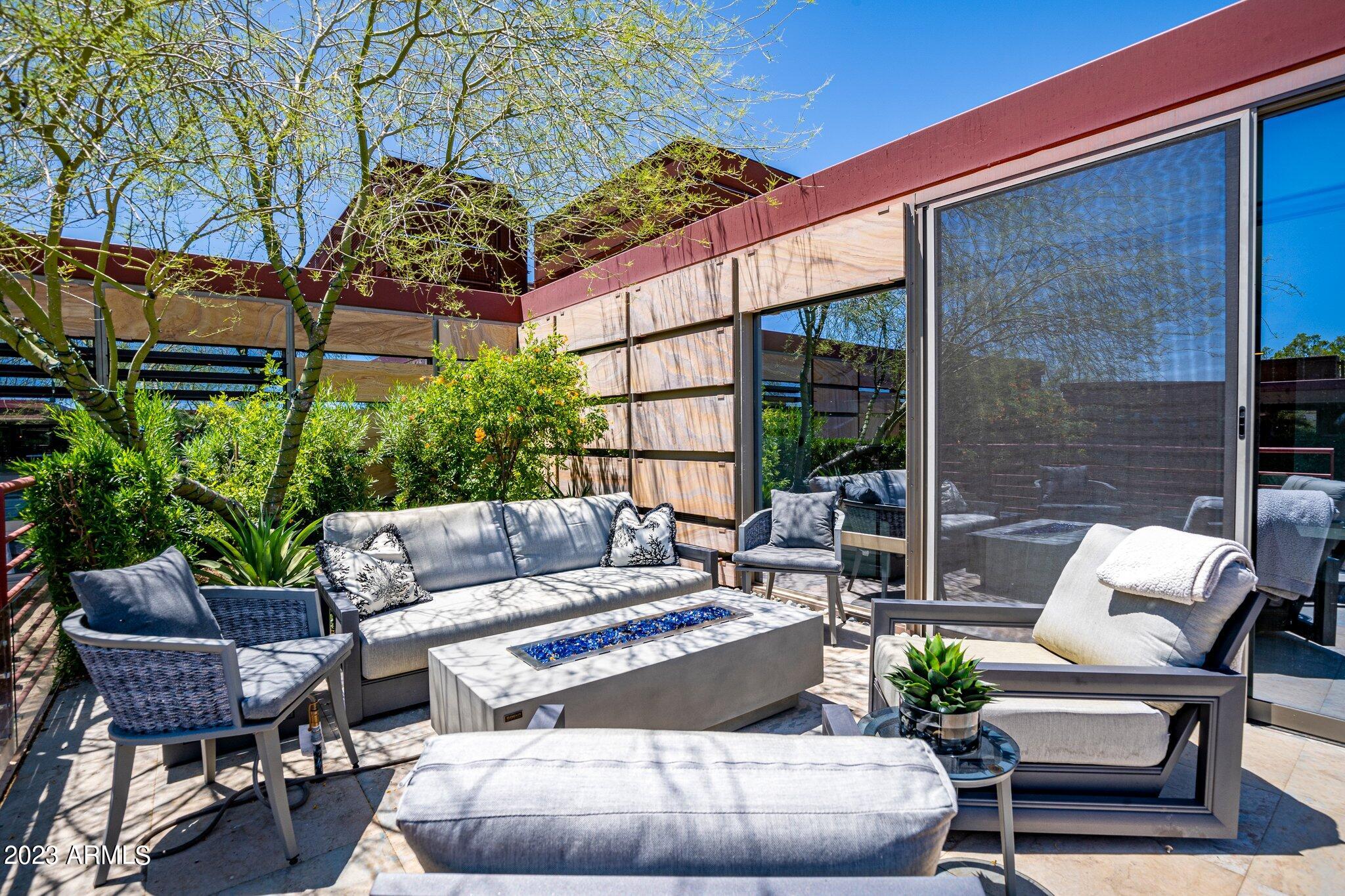 7141 E RANCHO VISTA Drive Unit: 7001