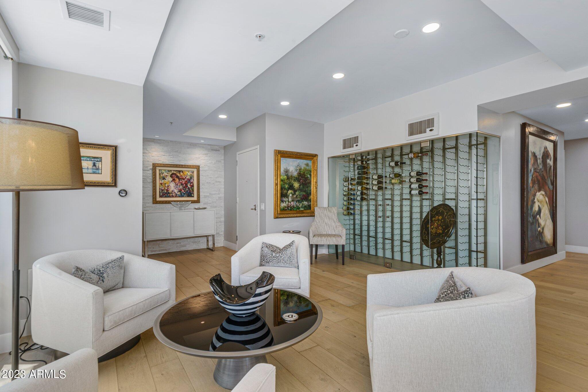 7141 E RANCHO VISTA Drive Unit: 7001