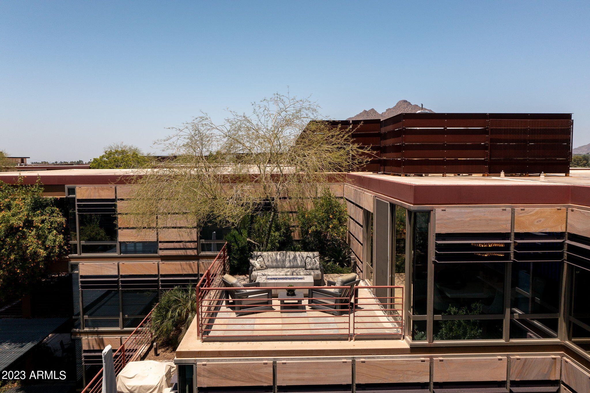 7141 E RANCHO VISTA Drive Unit: 7001