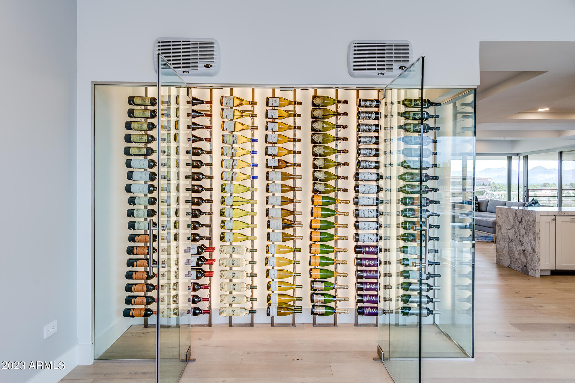 7141 E RANCHO VISTA Drive Unit: 7001