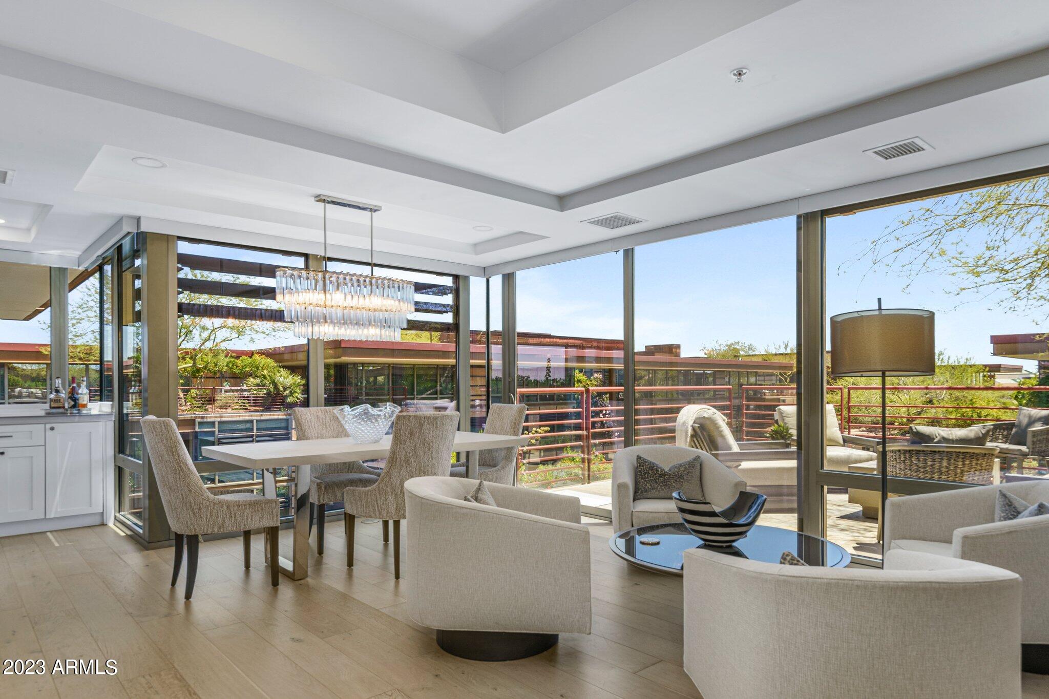 7141 E RANCHO VISTA Drive Unit: 7001