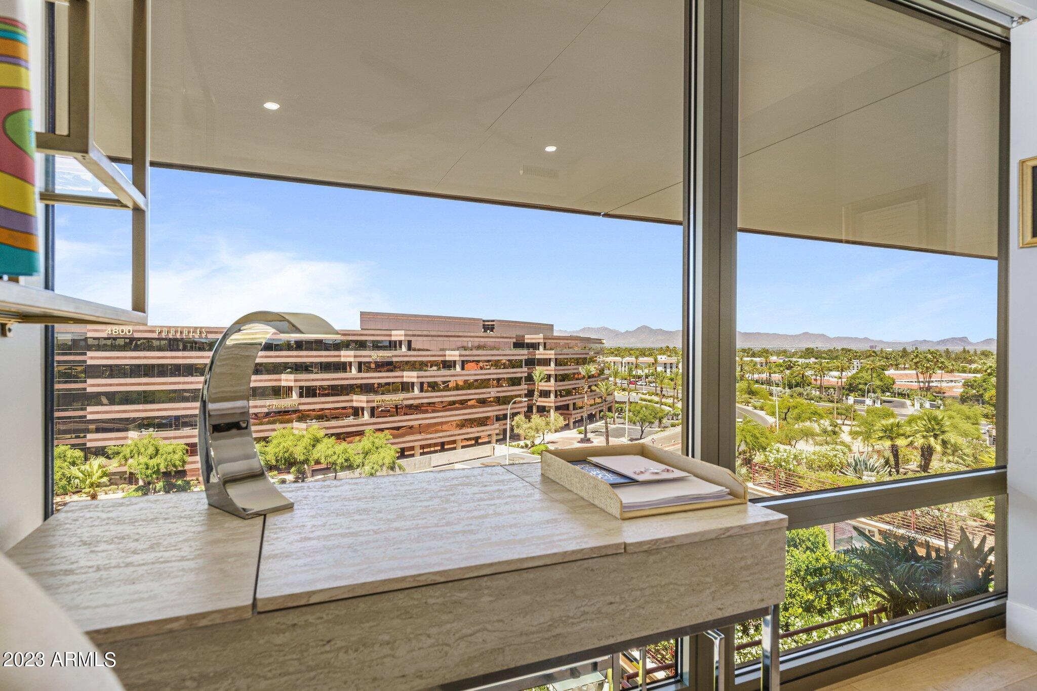 7141 E RANCHO VISTA Drive Unit: 7001