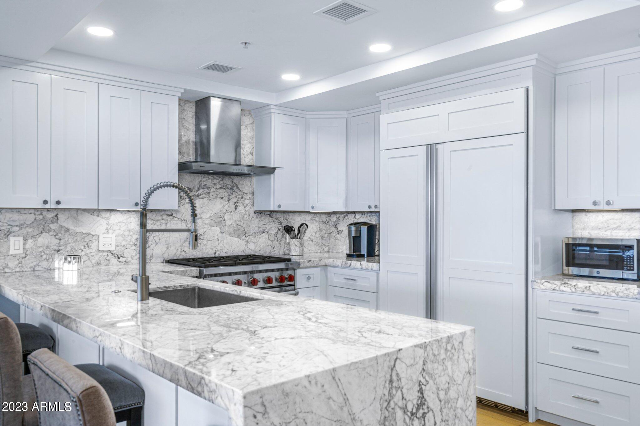 7141 E RANCHO VISTA Drive Unit: 7001