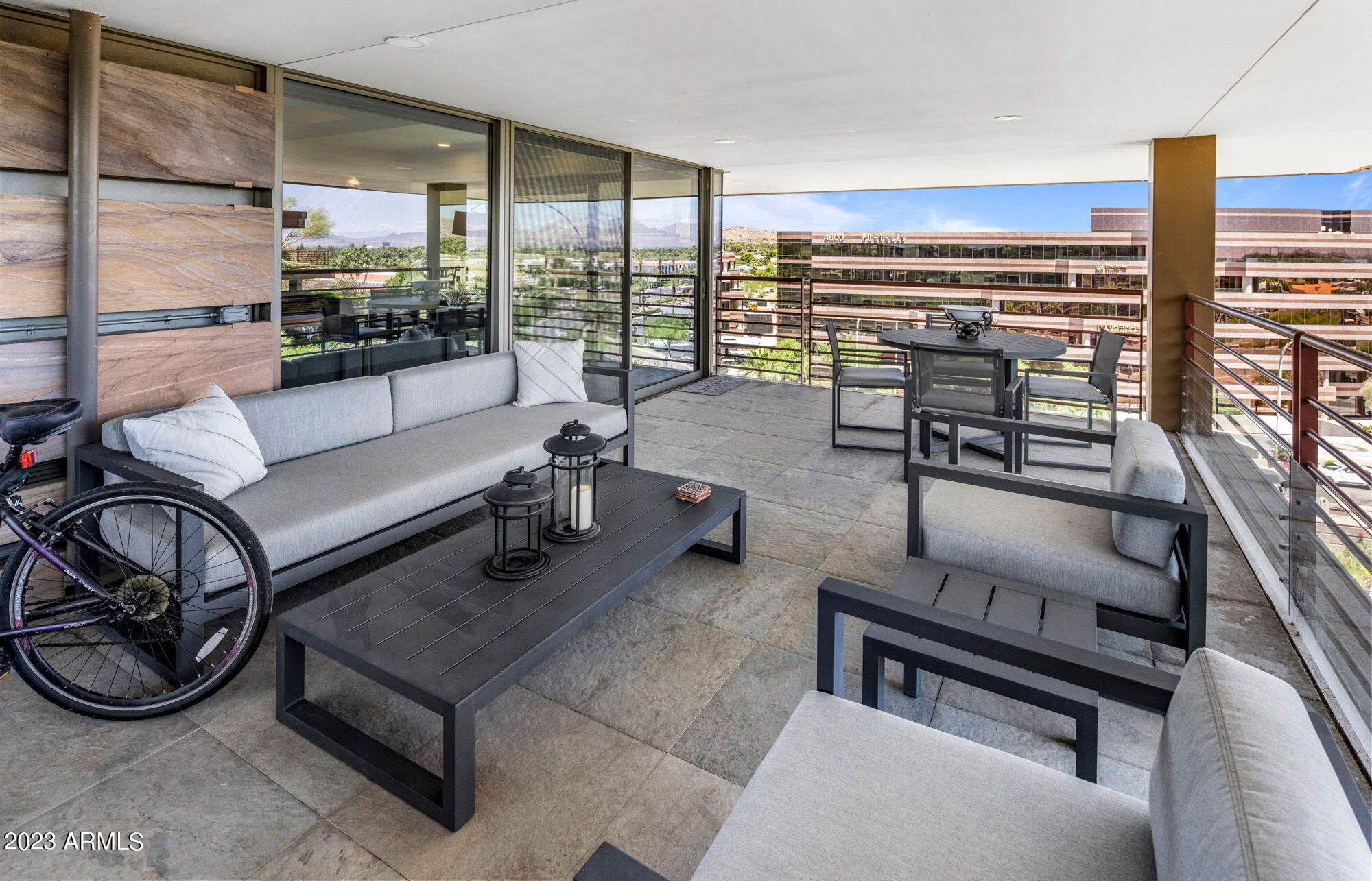 7141 E RANCHO VISTA Drive Unit: 7001