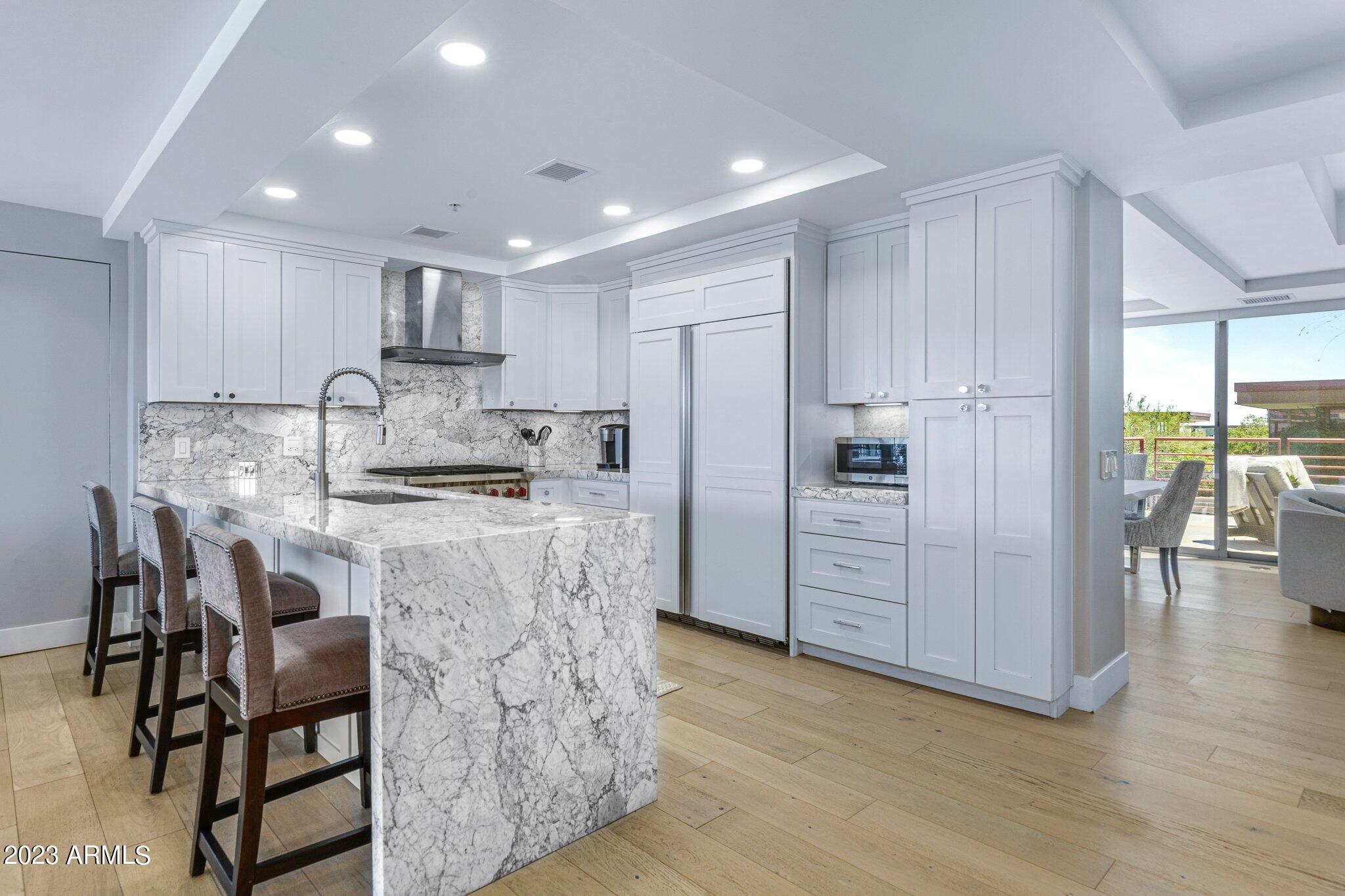 7141 E RANCHO VISTA Drive Unit: 7001