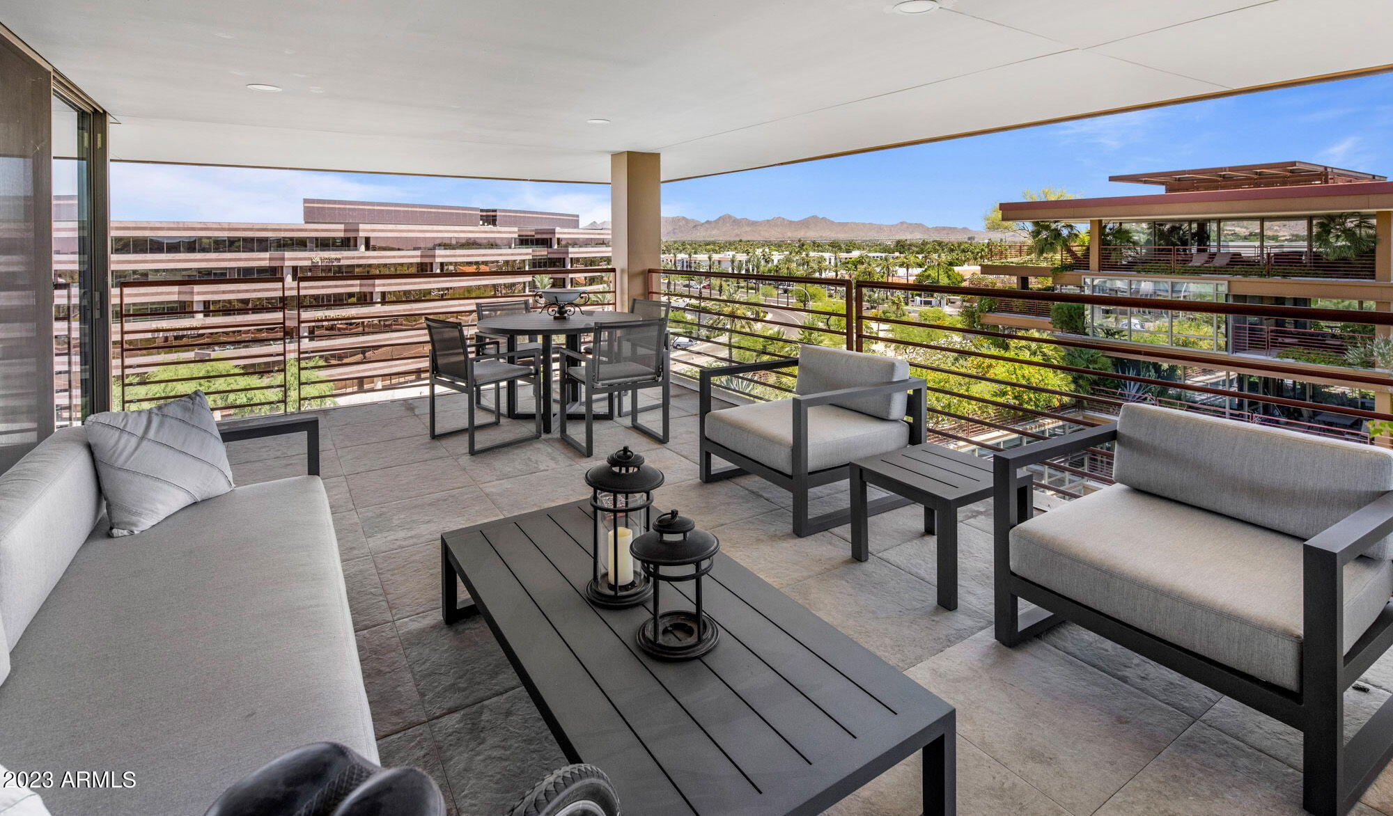 7141 E RANCHO VISTA Drive Unit: 7001