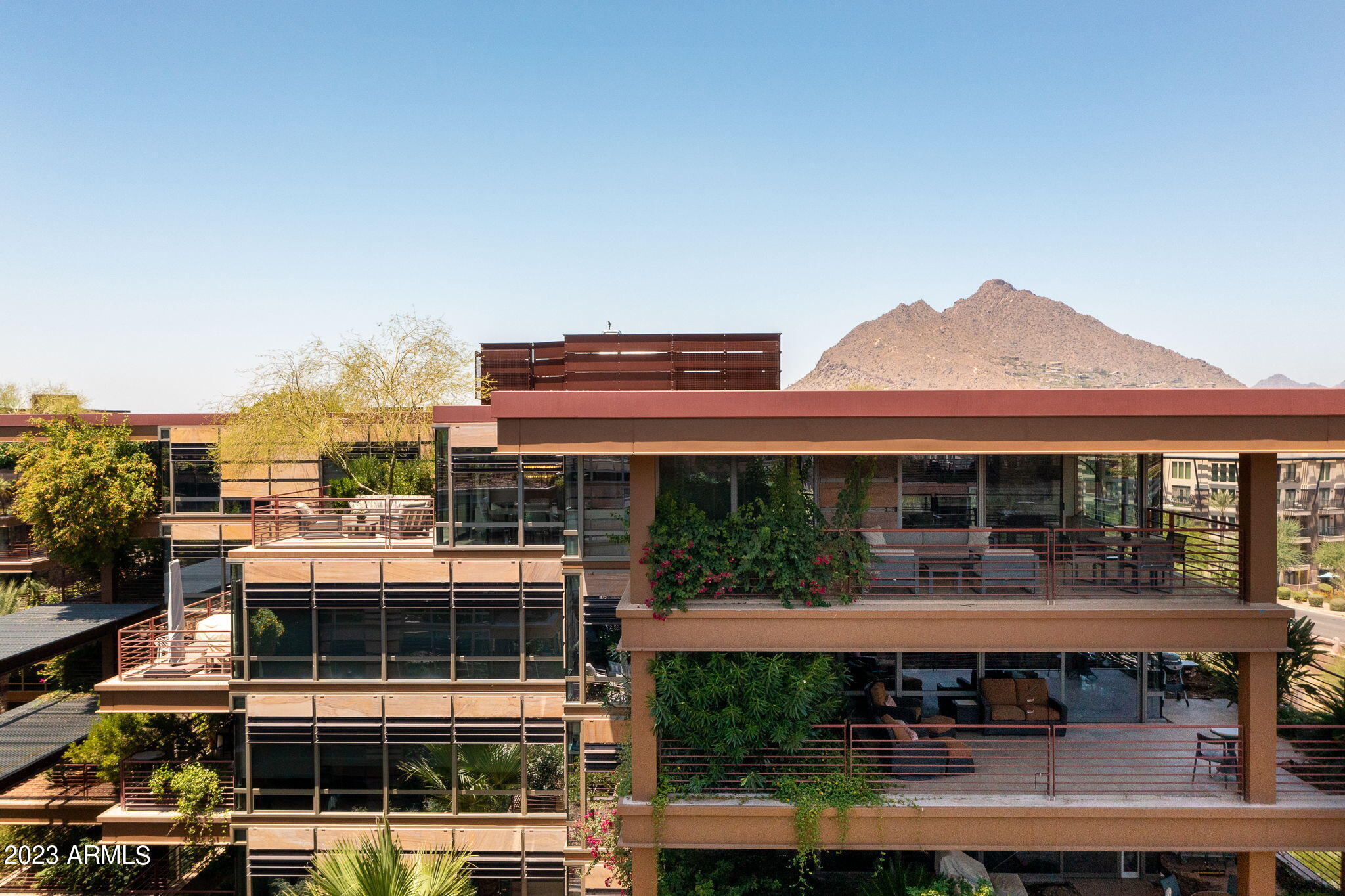 7141 E RANCHO VISTA Drive Unit: 7001