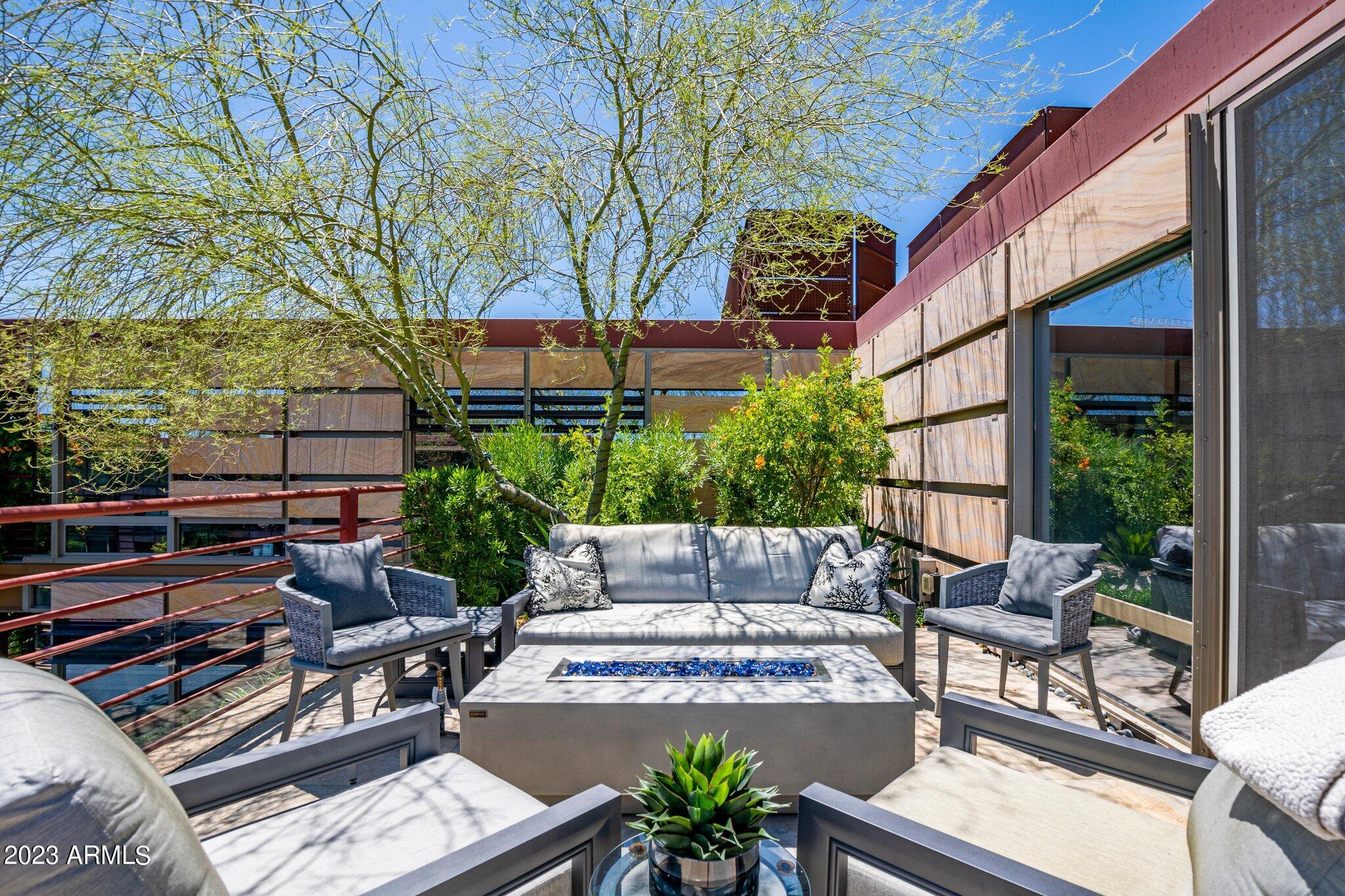 7141 E RANCHO VISTA Drive Unit: 7001