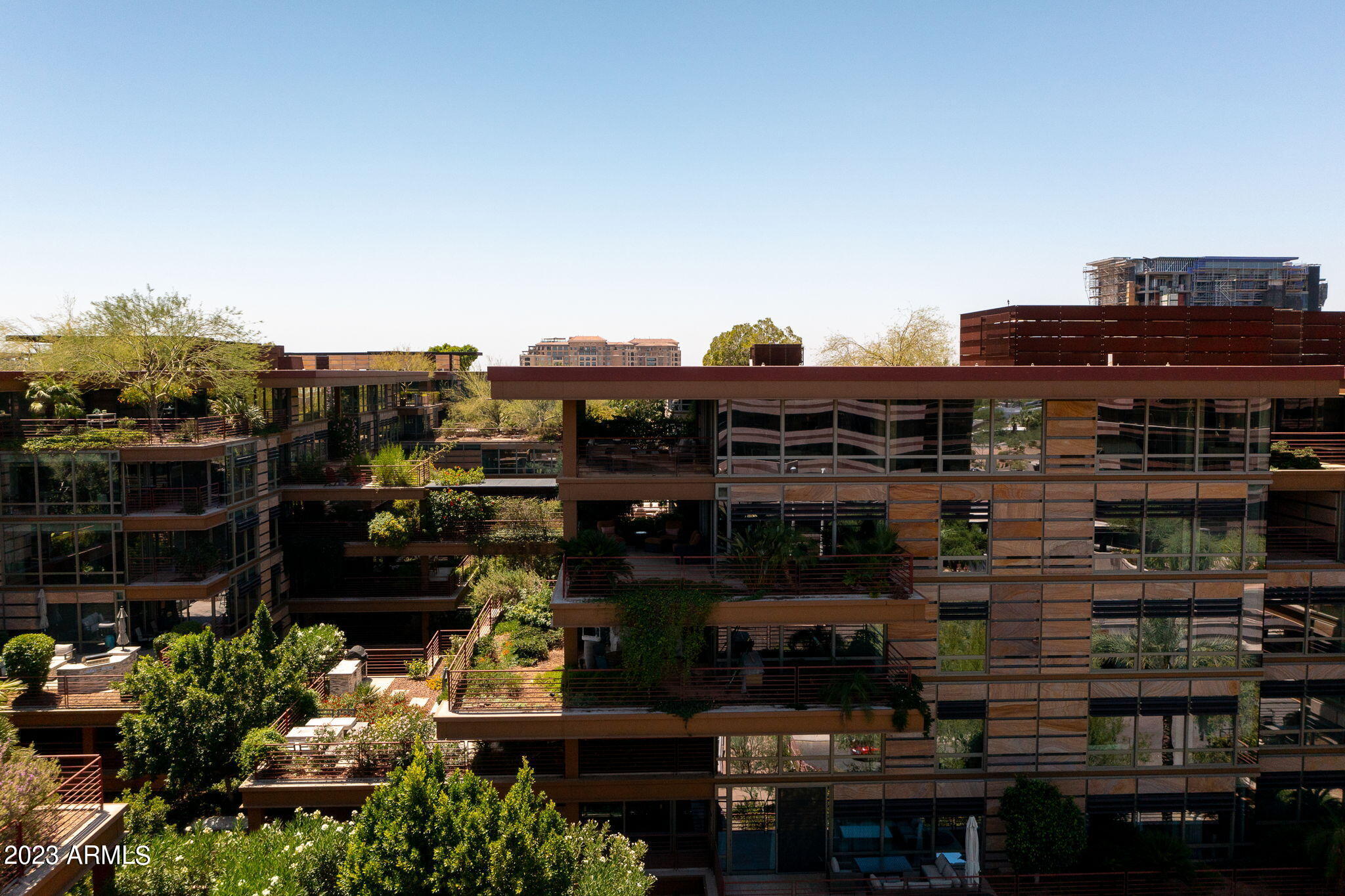 7141 E RANCHO VISTA Drive Unit: 7001