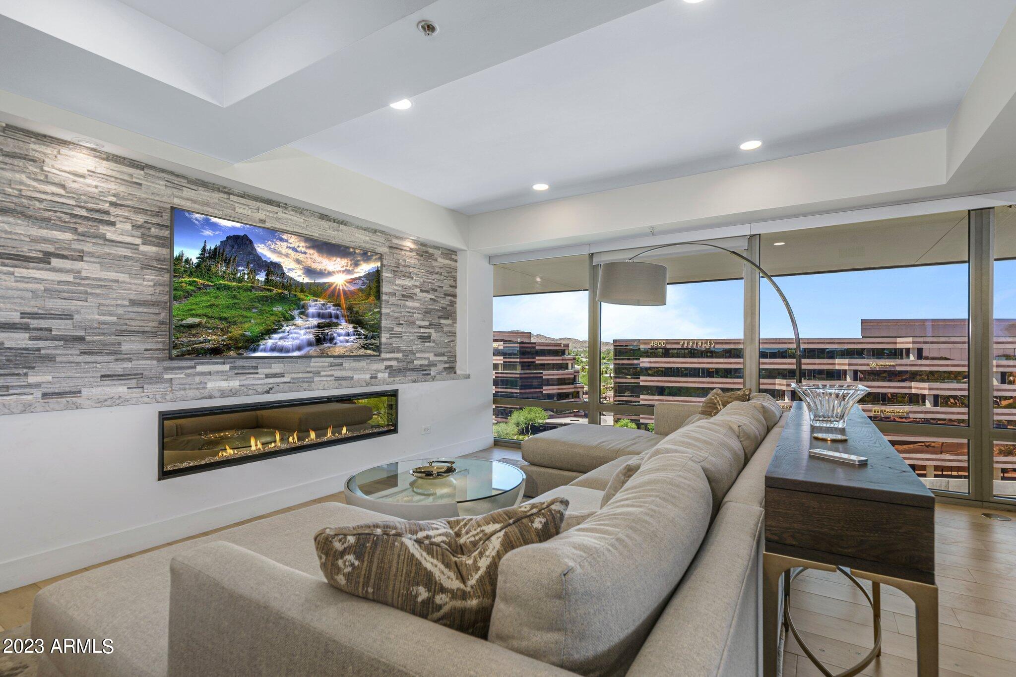 7141 E RANCHO VISTA Drive Unit: 7001