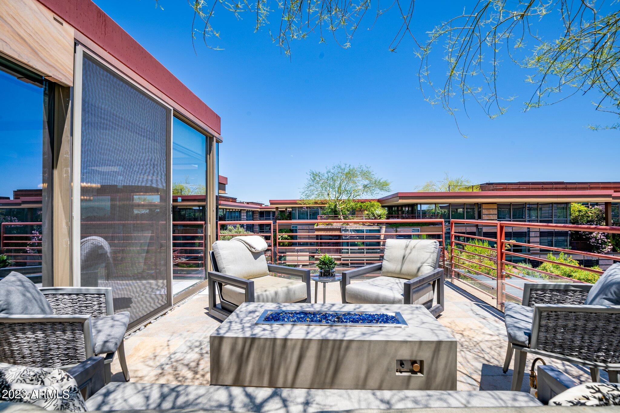 7141 E RANCHO VISTA Drive Unit: 7001