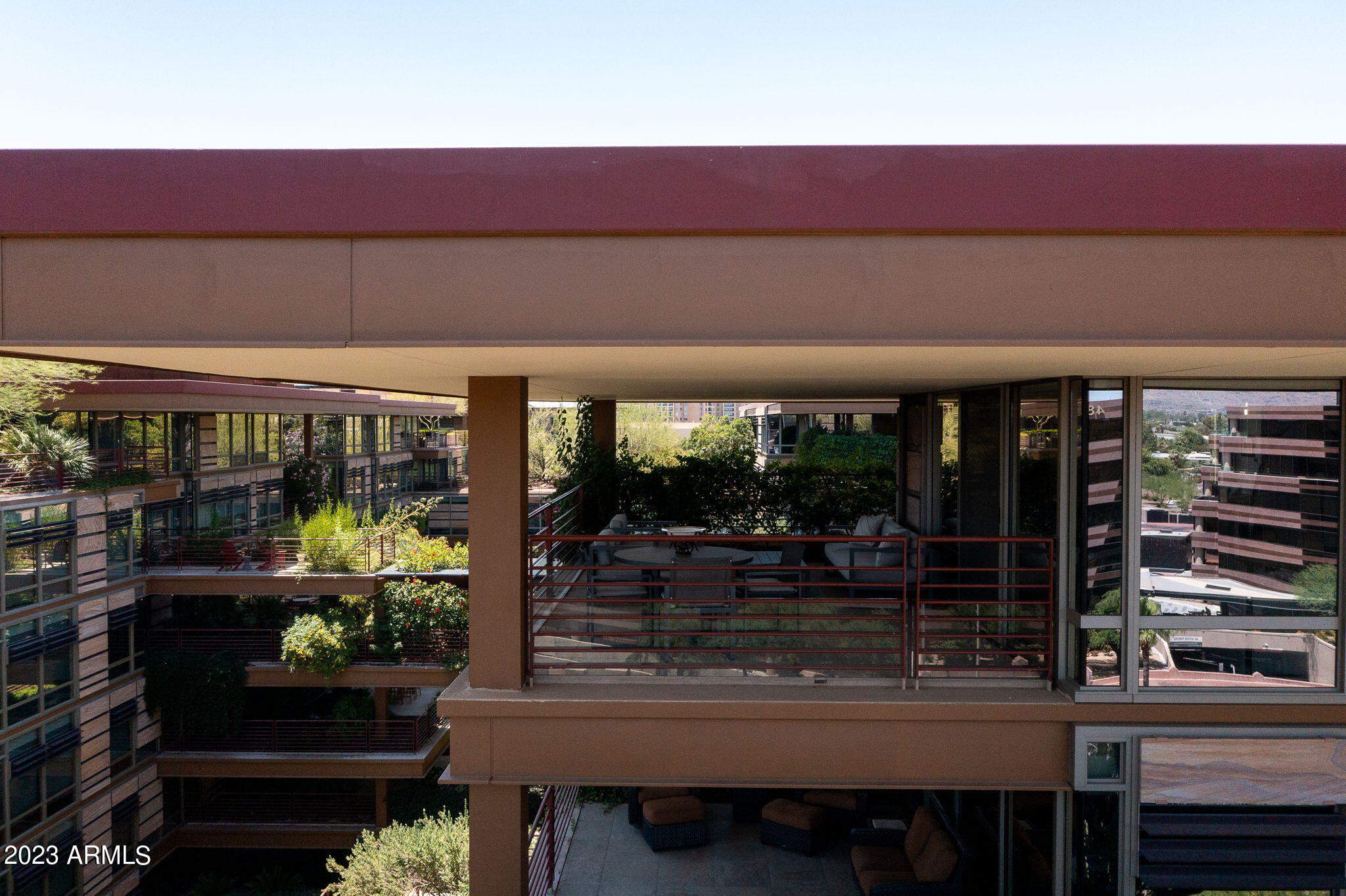 7141 E RANCHO VISTA Drive Unit: 7001