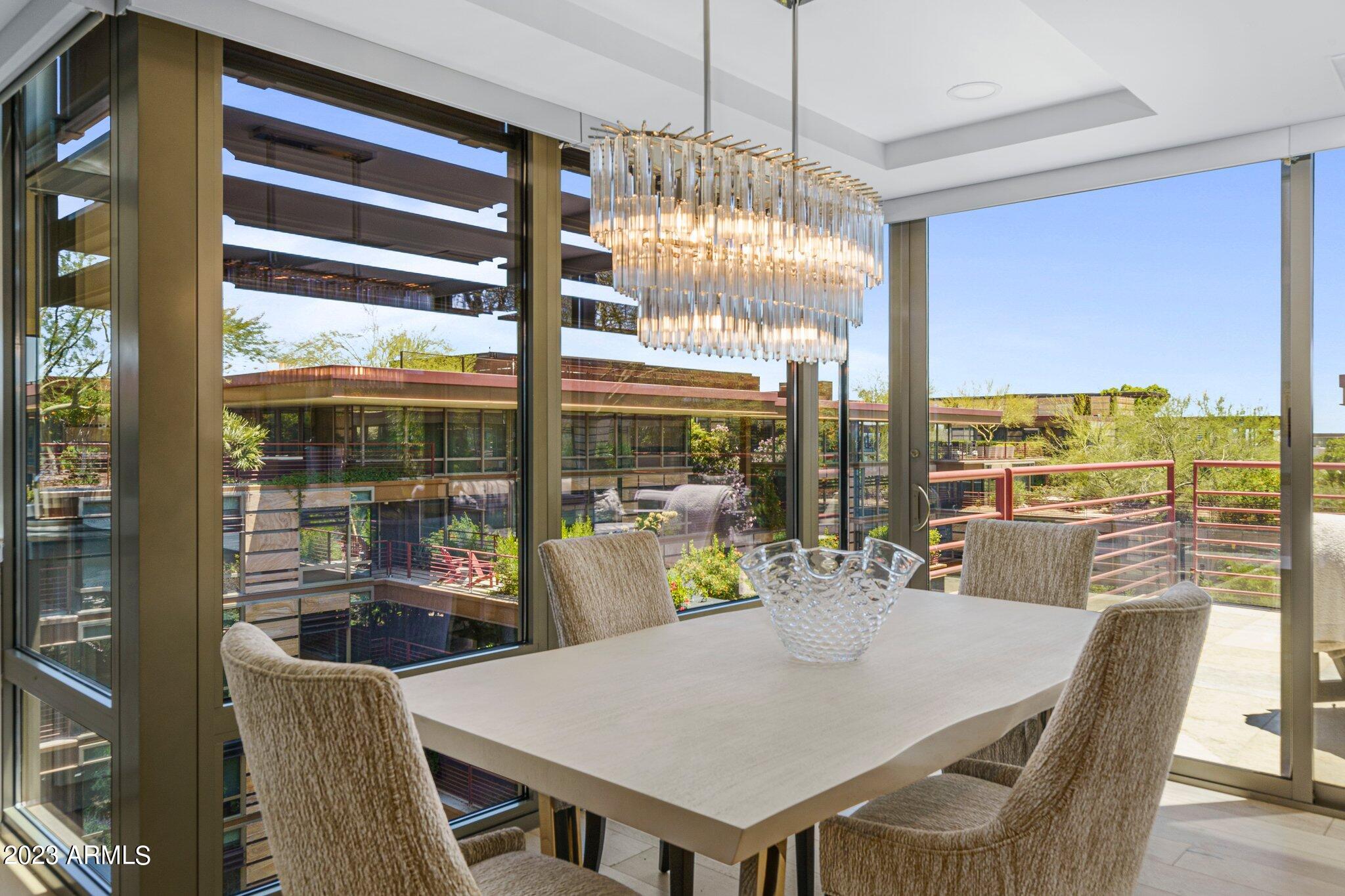 7141 E RANCHO VISTA Drive Unit: 7001