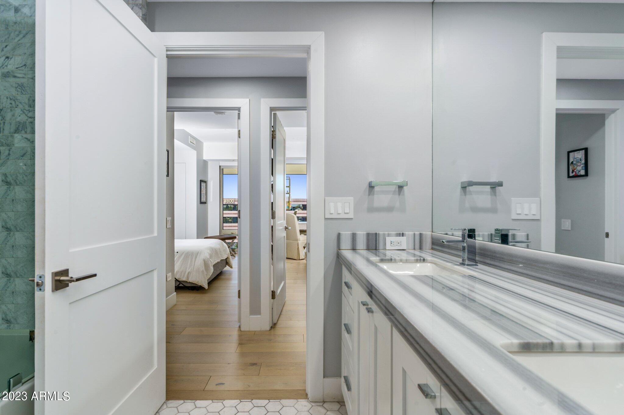 7141 E RANCHO VISTA Drive Unit: 7001