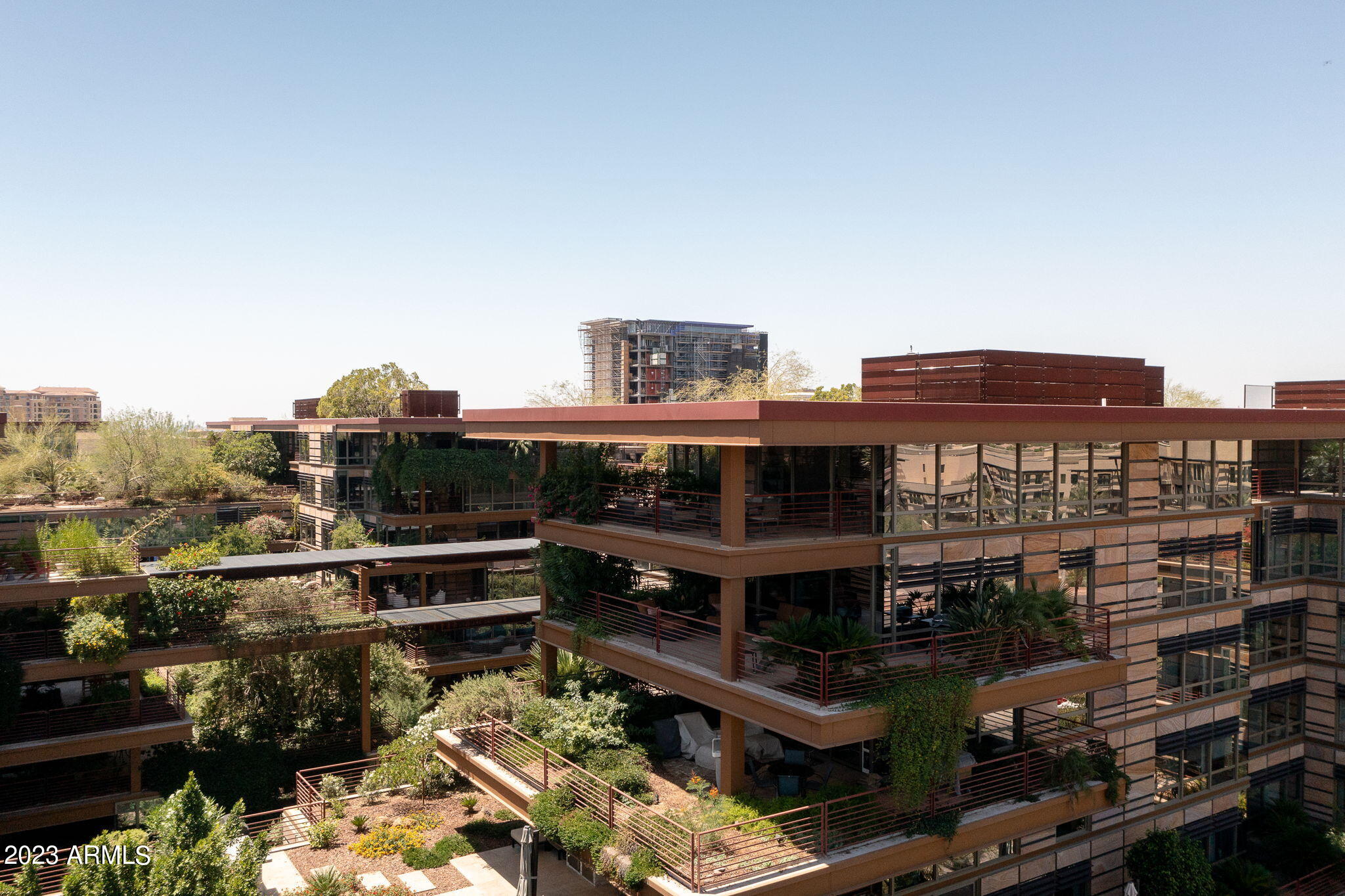 7141 E RANCHO VISTA Drive Unit: 7001