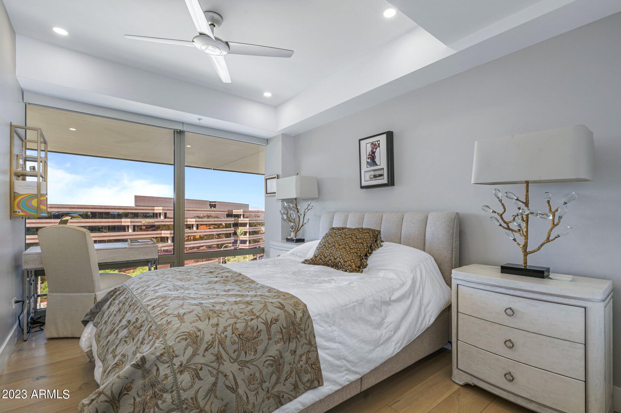 7141 E RANCHO VISTA Drive Unit: 7001