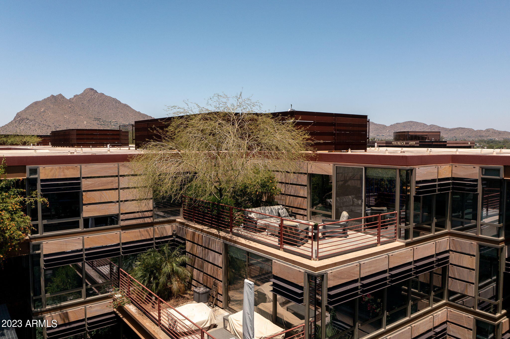 7141 E RANCHO VISTA Drive Unit: 7001