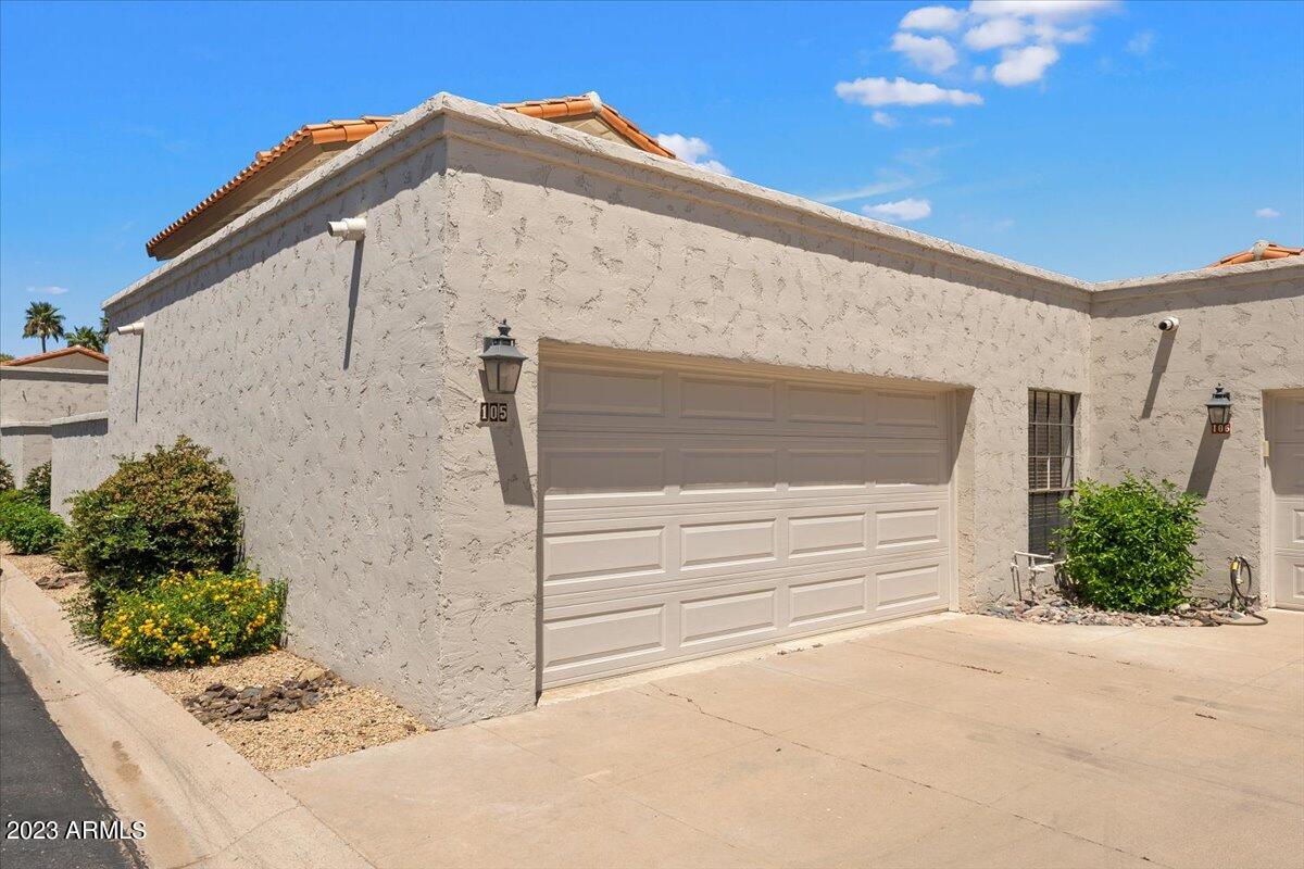 6349 N 78th Street Unit: 105