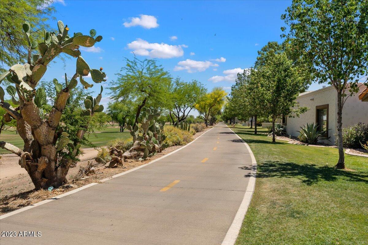 6349 N 78th Street Unit: 105