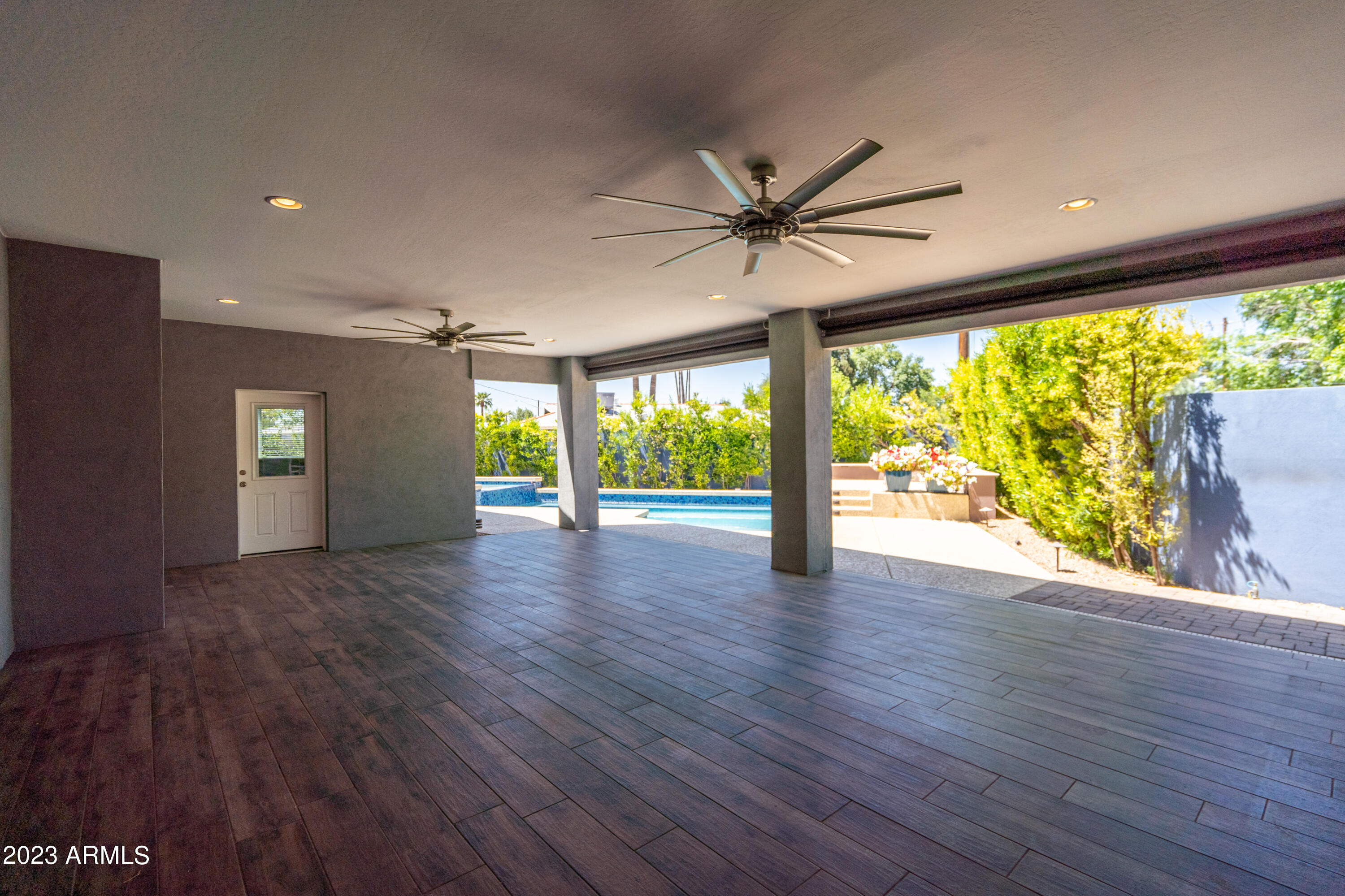 3329 E FLOWER Street