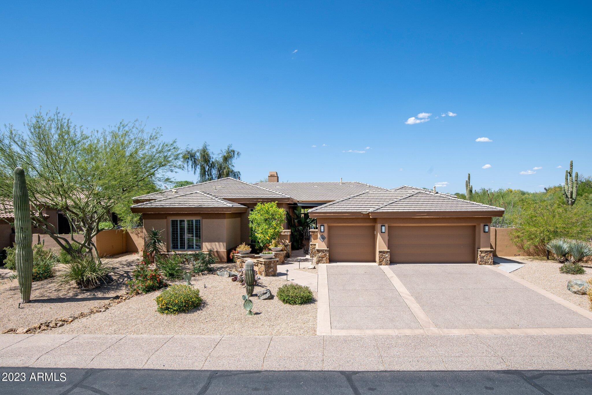 7788 E OVERLOOK Drive