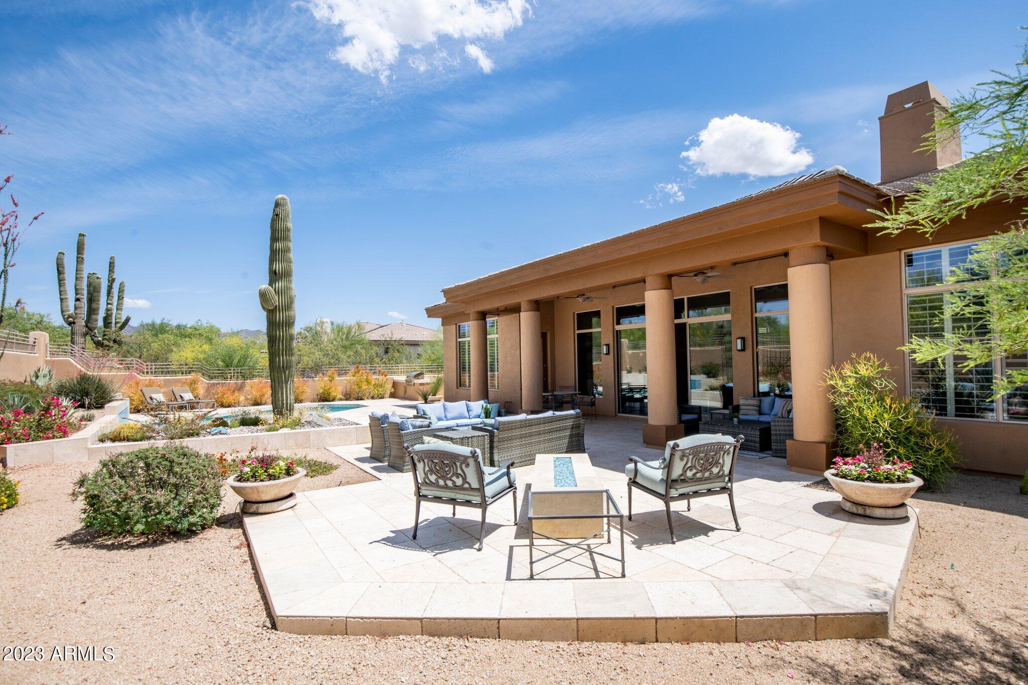 7788 E OVERLOOK Drive