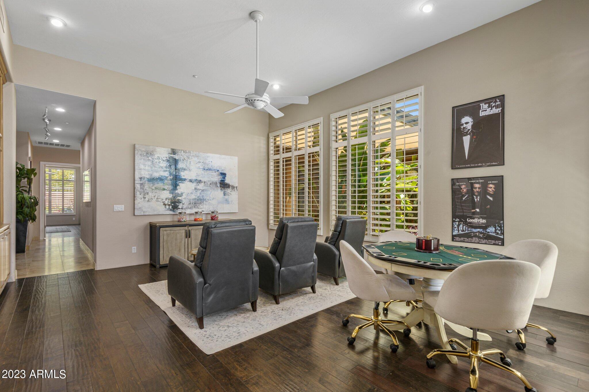 7788 E OVERLOOK Drive
