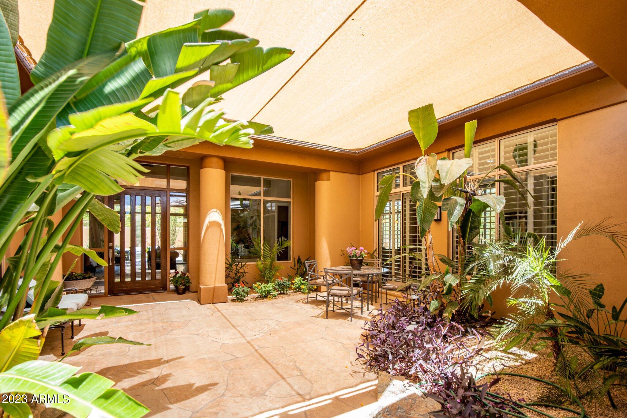 7788 E OVERLOOK Drive