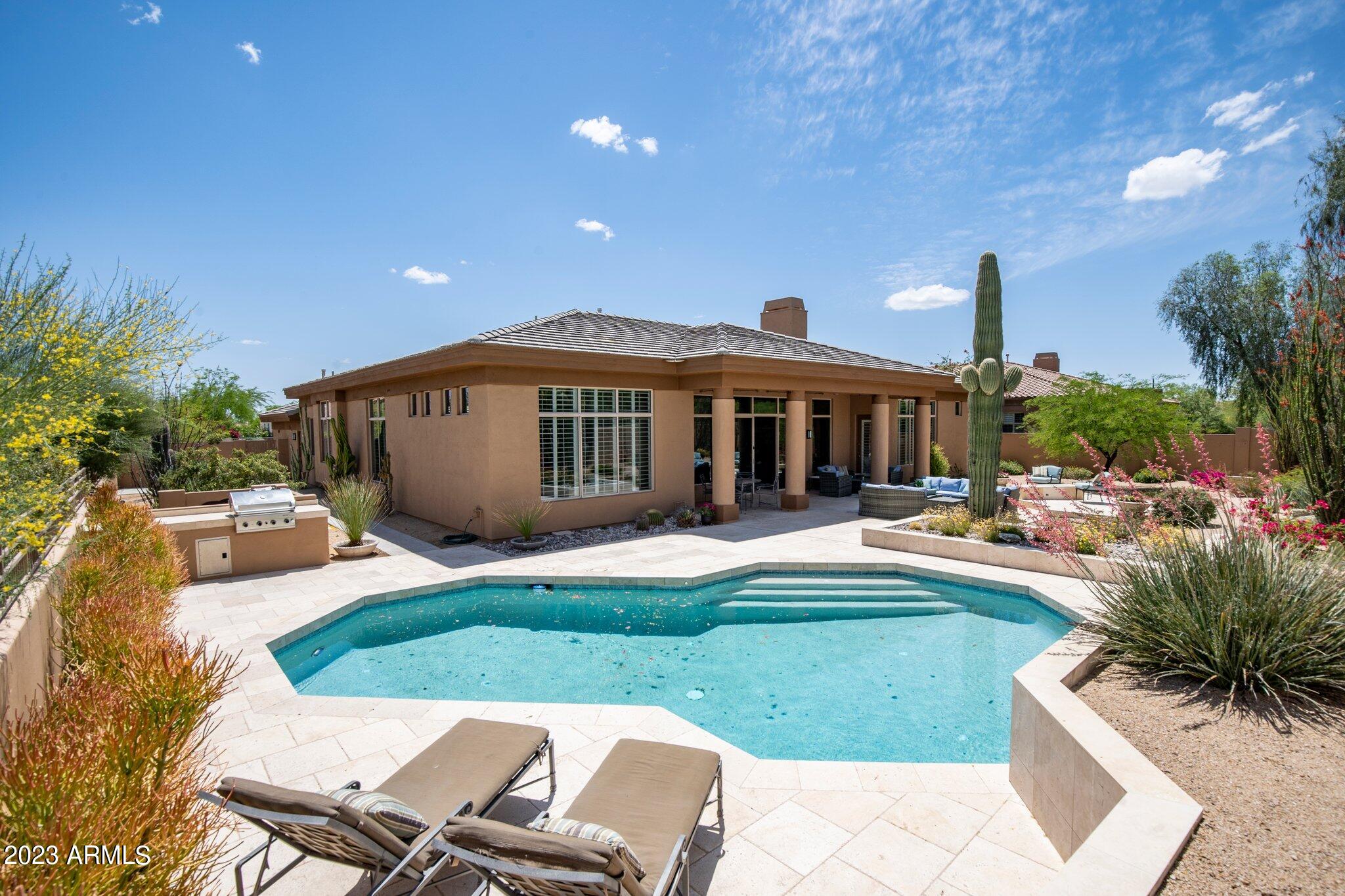 7788 E OVERLOOK Drive